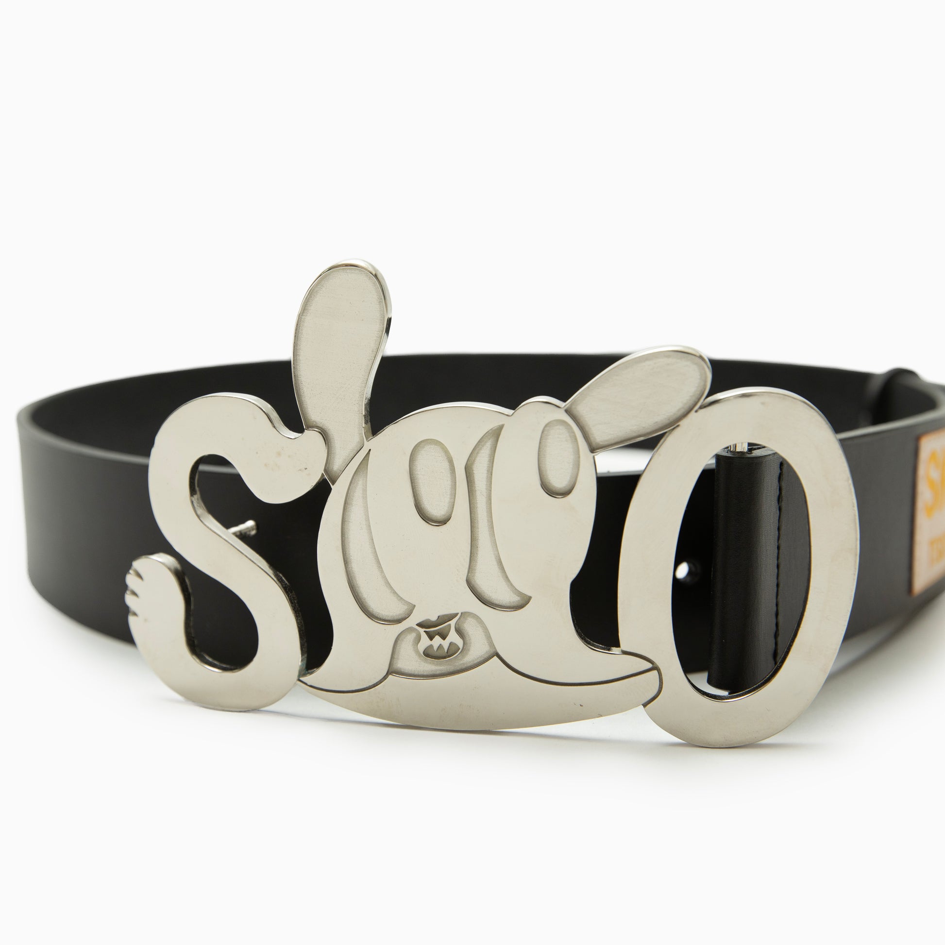 SKOLOCT Tsuyoshi Nakano x END Custom Jewellers "SKO BELT BIG"