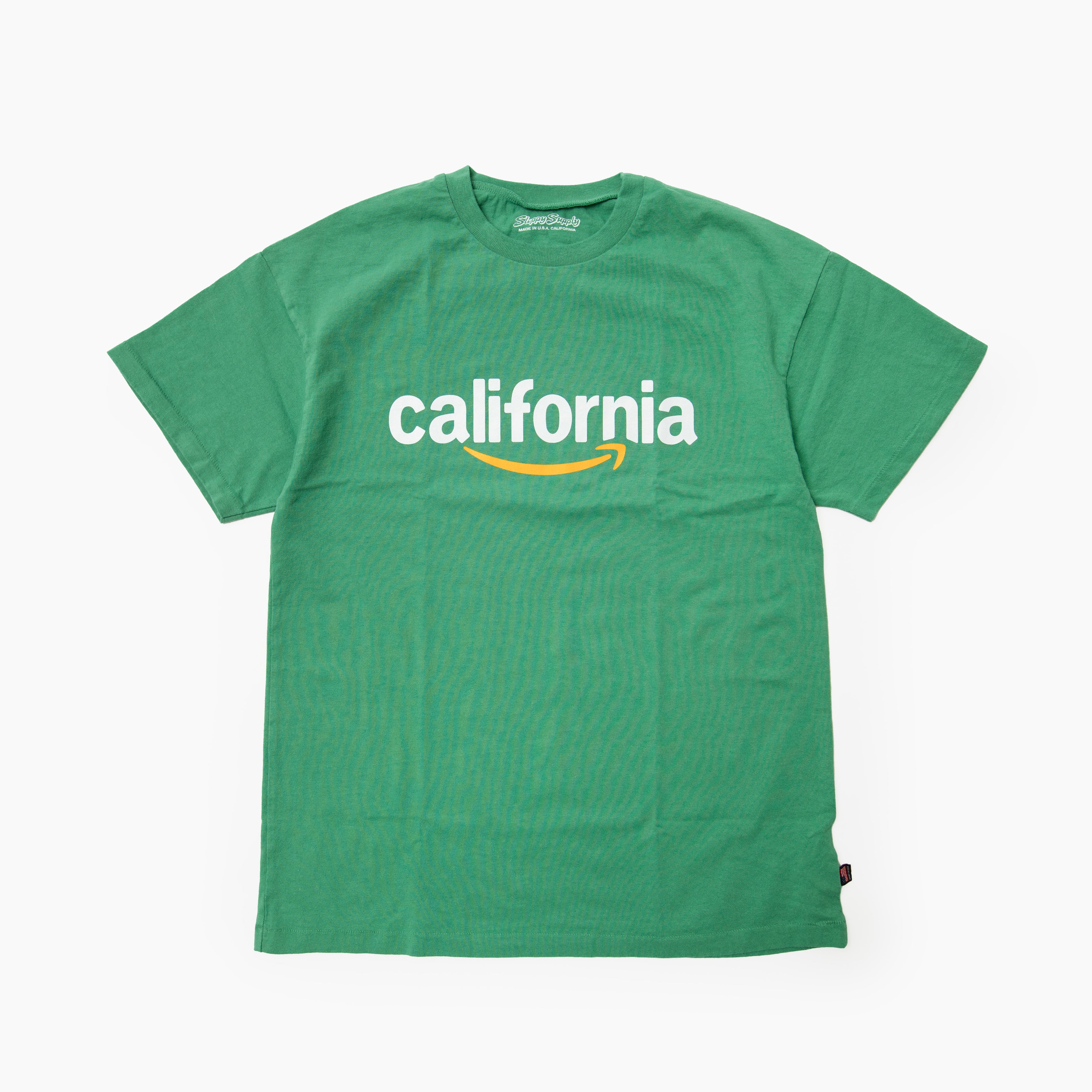 SLOPPY SUPPLY CALIZON SS TEE SL265S-005