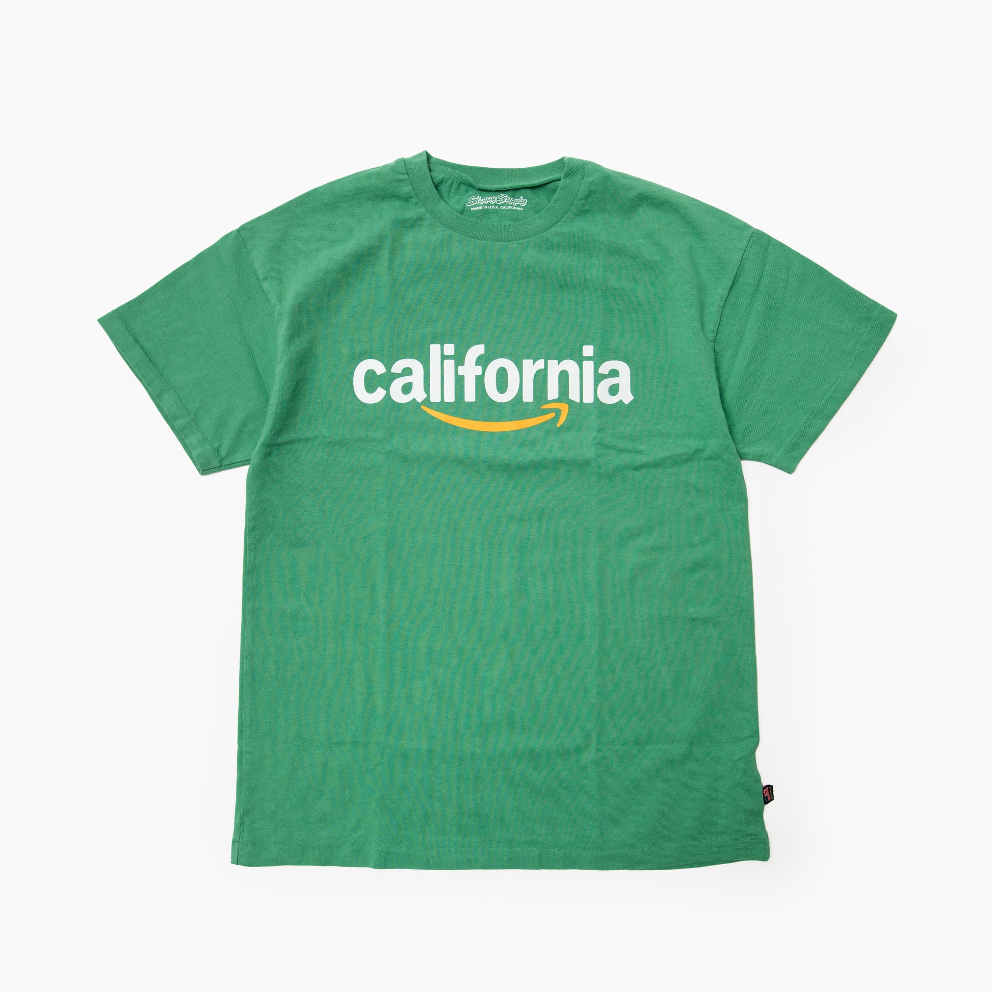 Sloppy Supply CALIZON SS TEE SL265S-005