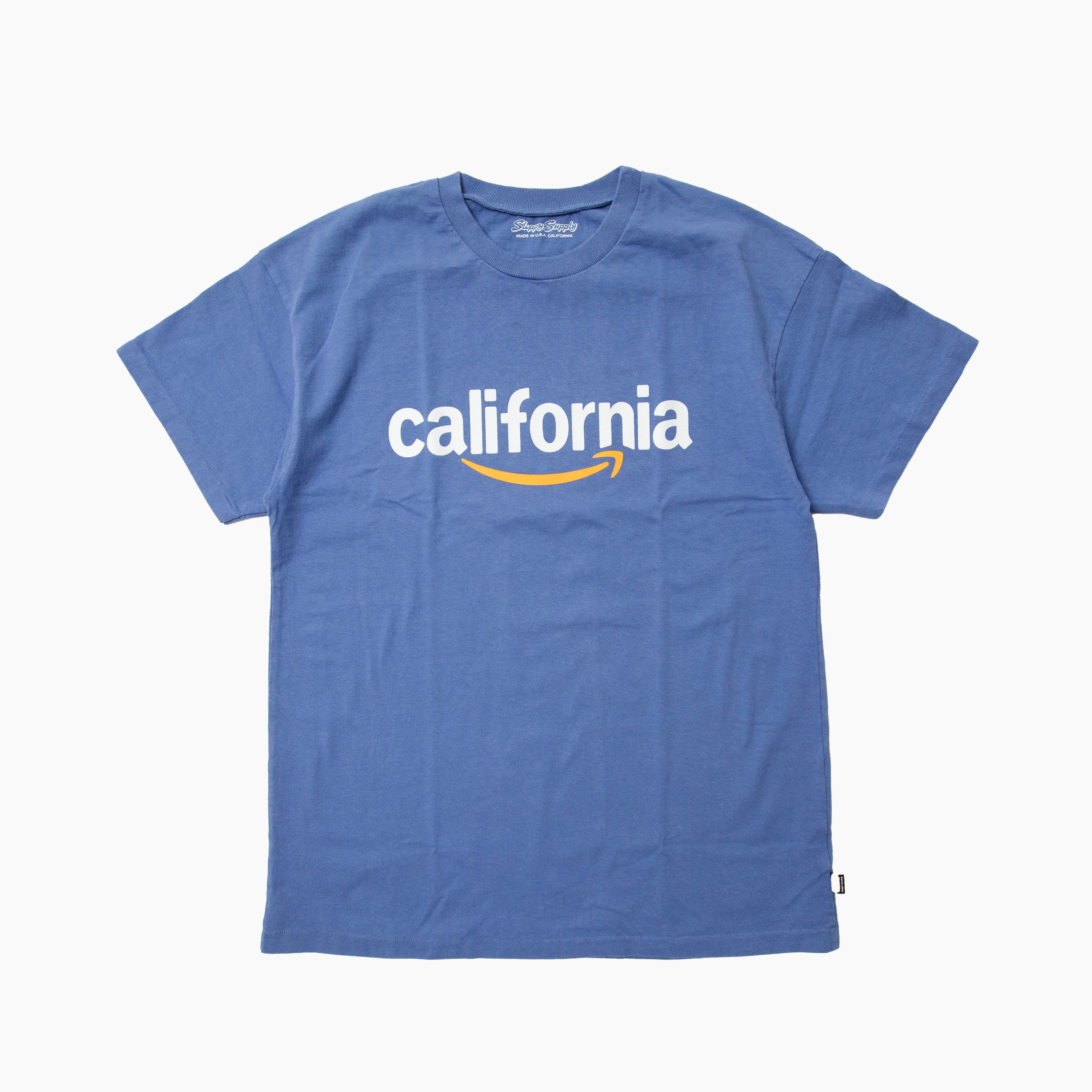 SLOPPY SUPPLY CALIZON SS TEE SL265S-005