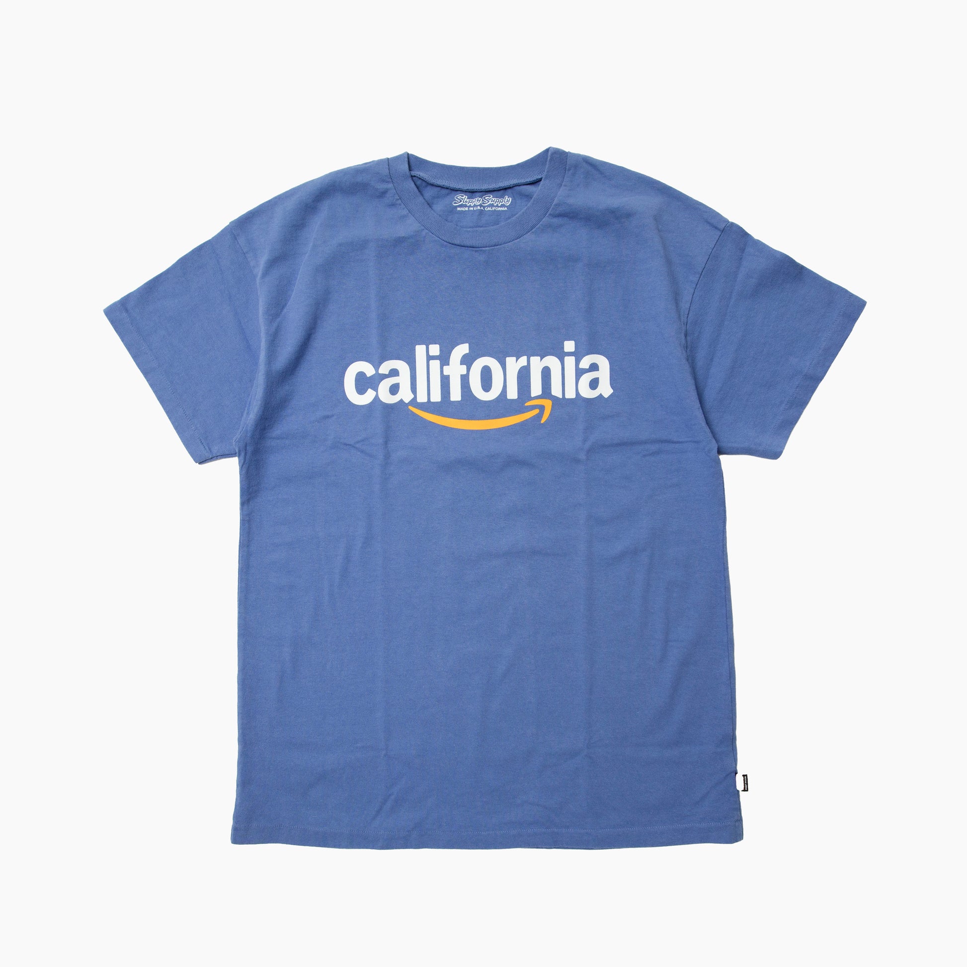 Sloppy Supply CALIZON SS TEE SL265S-005