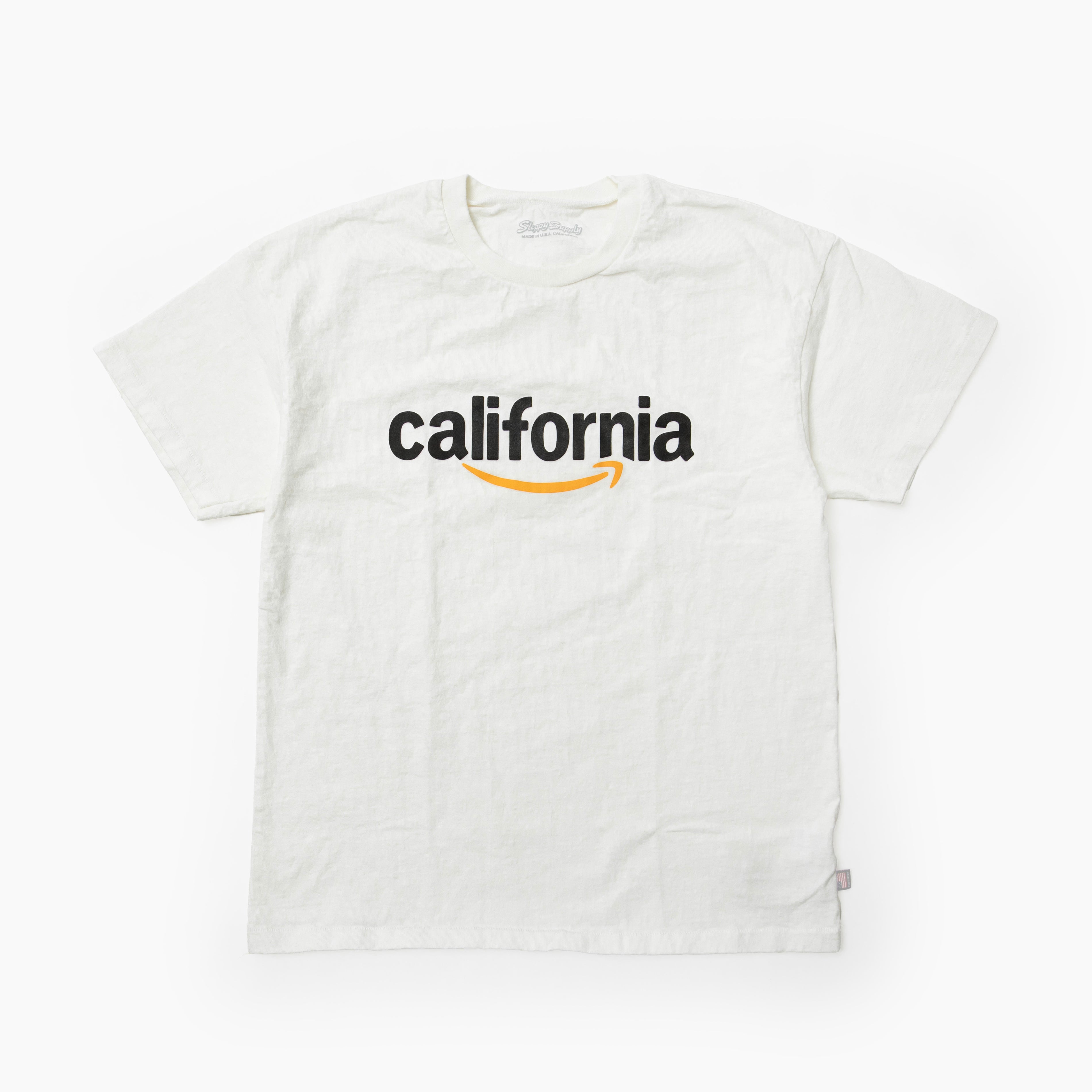 Sloppy Supply CALIZON SS TEE SL265S-005