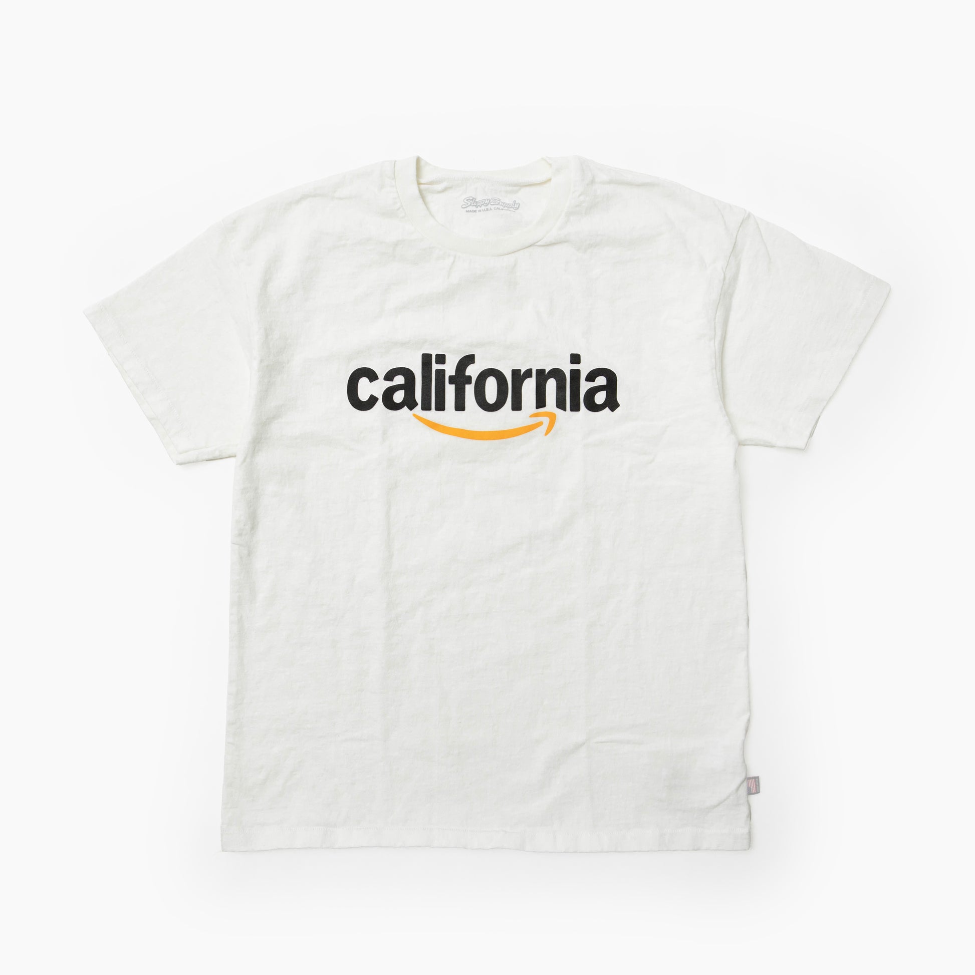Sloppy Supply CALIZON SS TEE SL265S-005