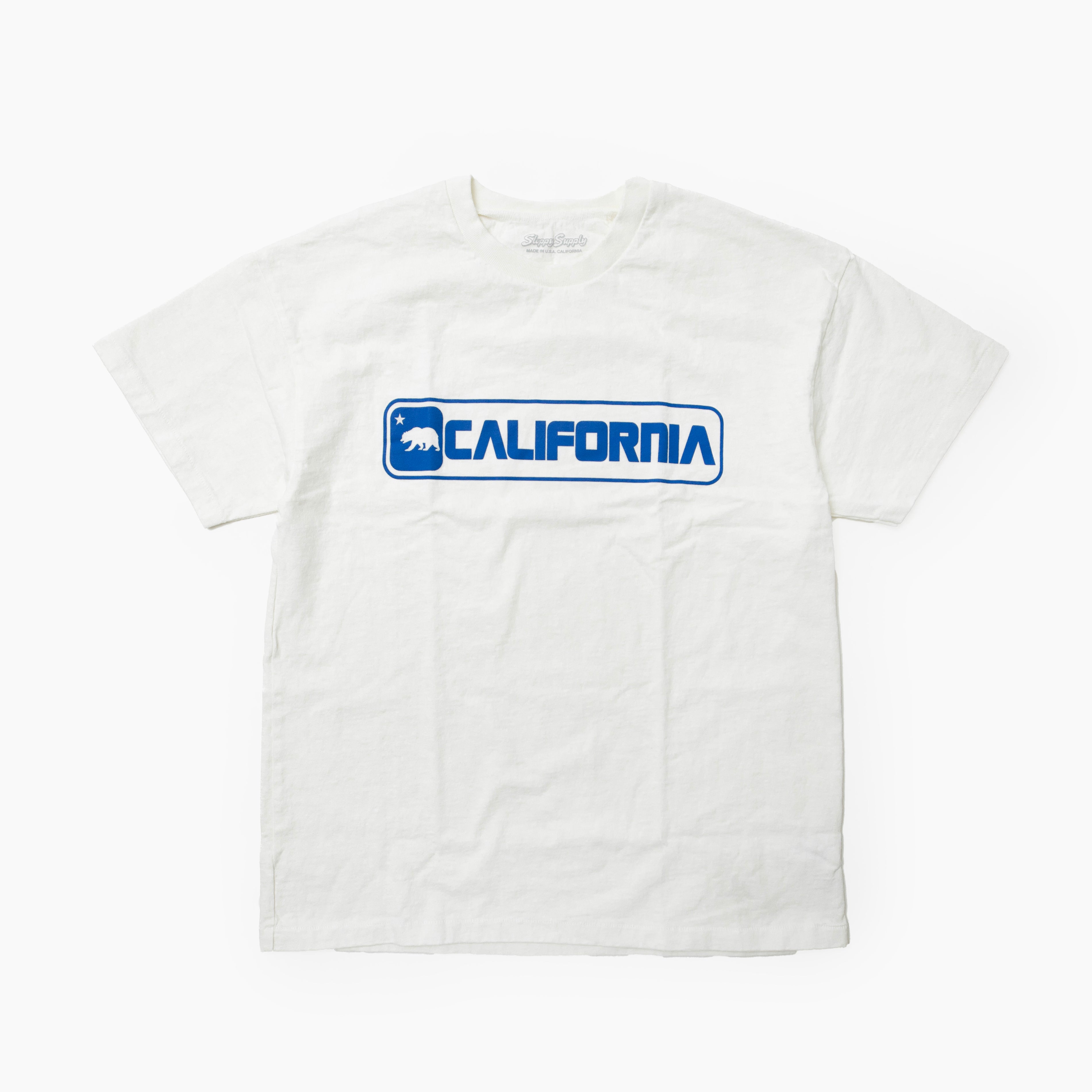 Sloppy Supply CALIFORSE SS TEE SL265S-003