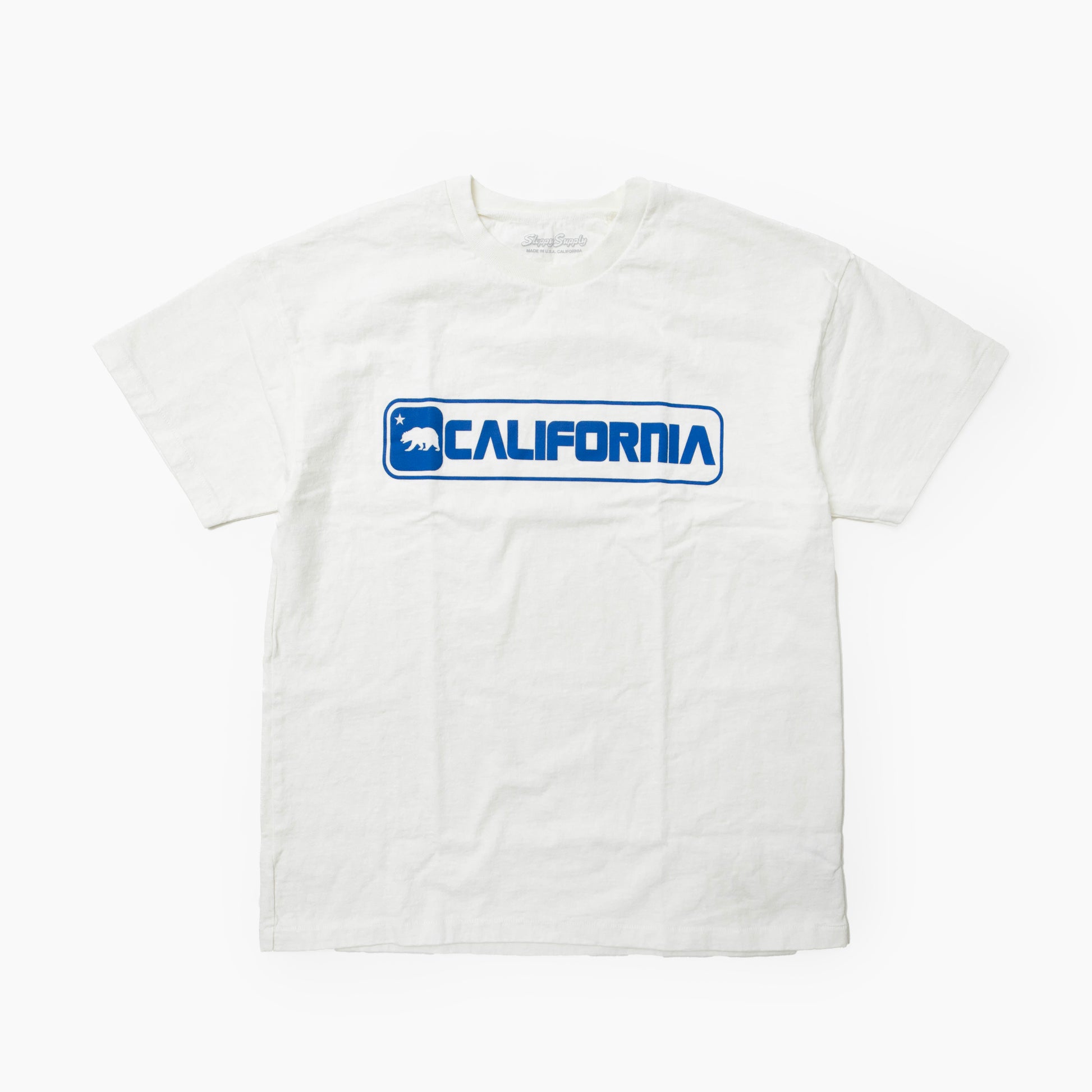 Sloppy Supply CALIFORSE SS TEE SL265S-003
