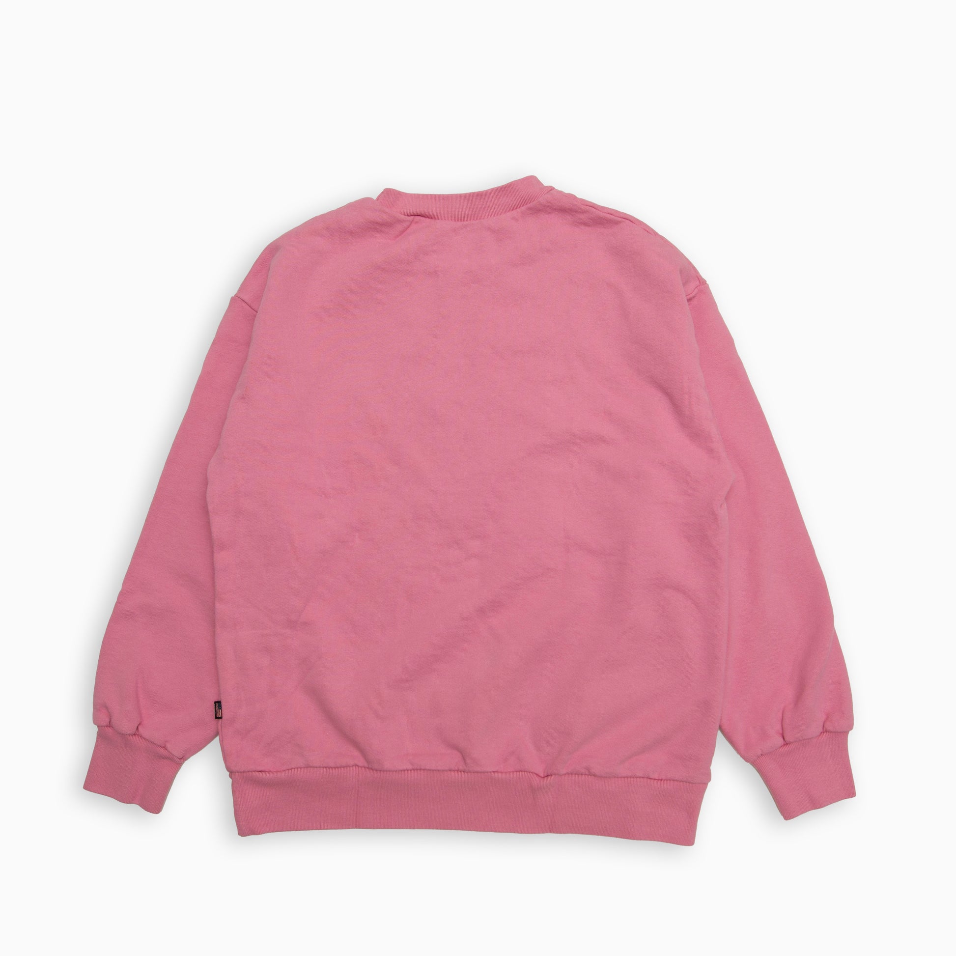 Sloppy Supply " president " CREWNECK