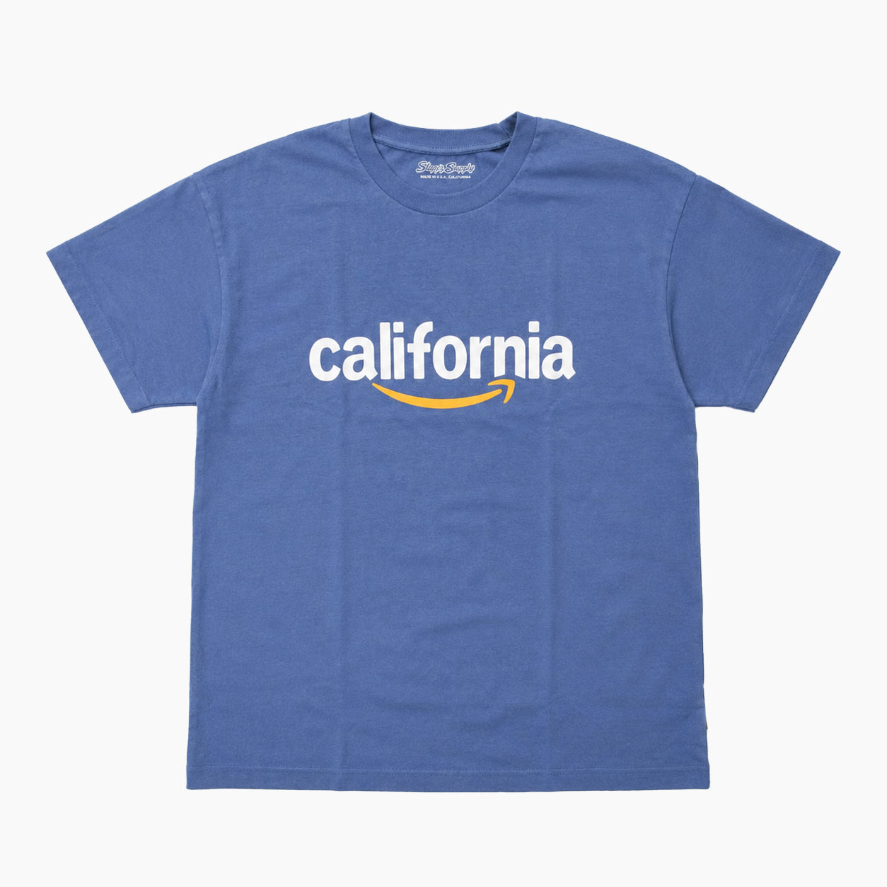 SLOPPY SUPPLY CALIZON SS TEE SL265S-005
