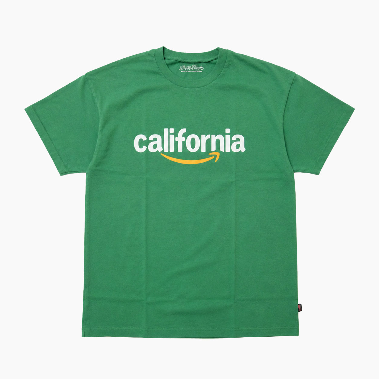 SLOPPY SUPPLY CALIZON SS TEE SL265S-005