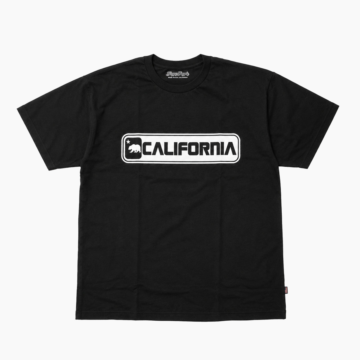SLOPPY SUPPLY CALIFORSE SS TEE SL265S-003