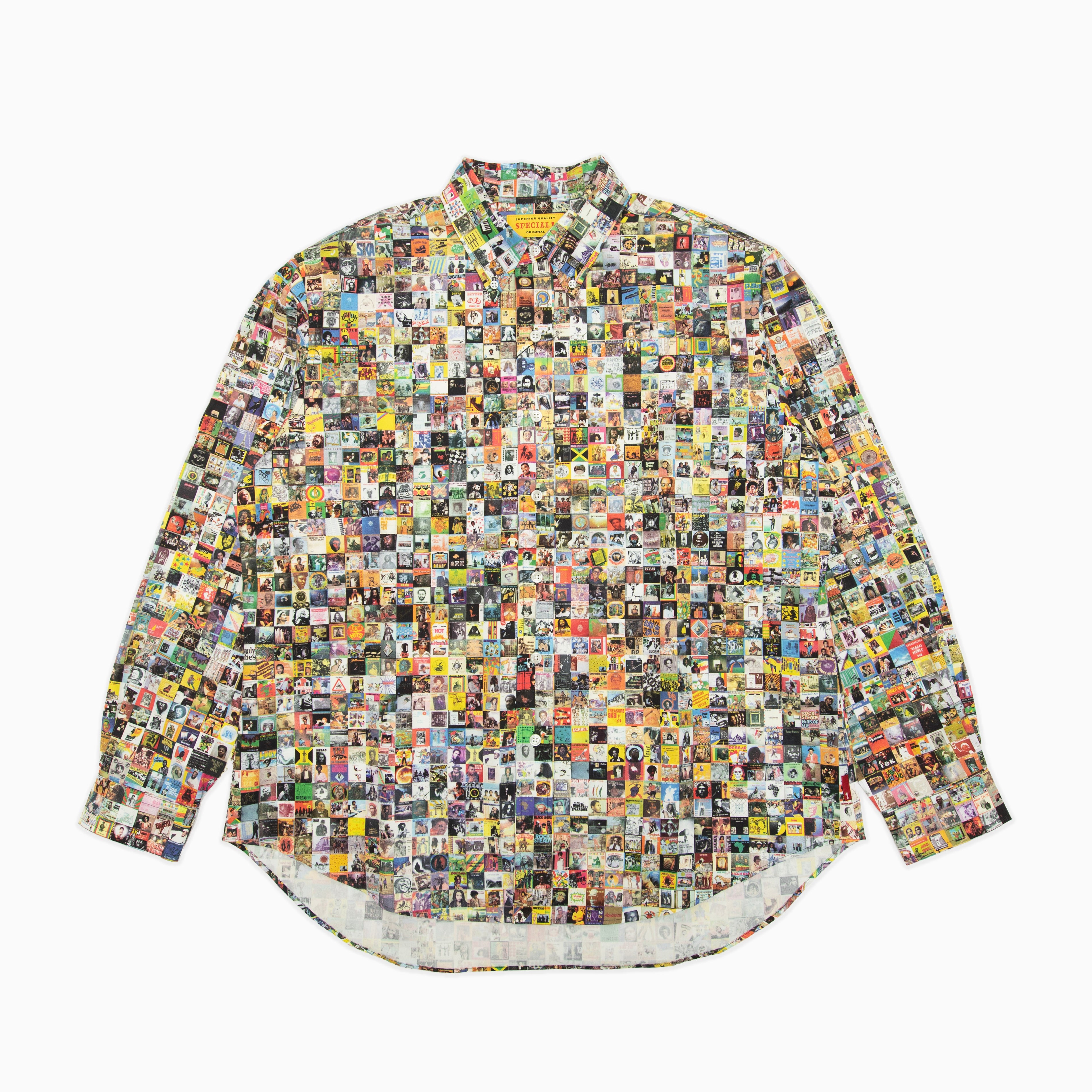 SPECIAL1 Premium Pure Cotton BD-SHIRTS M/L C/#A/F