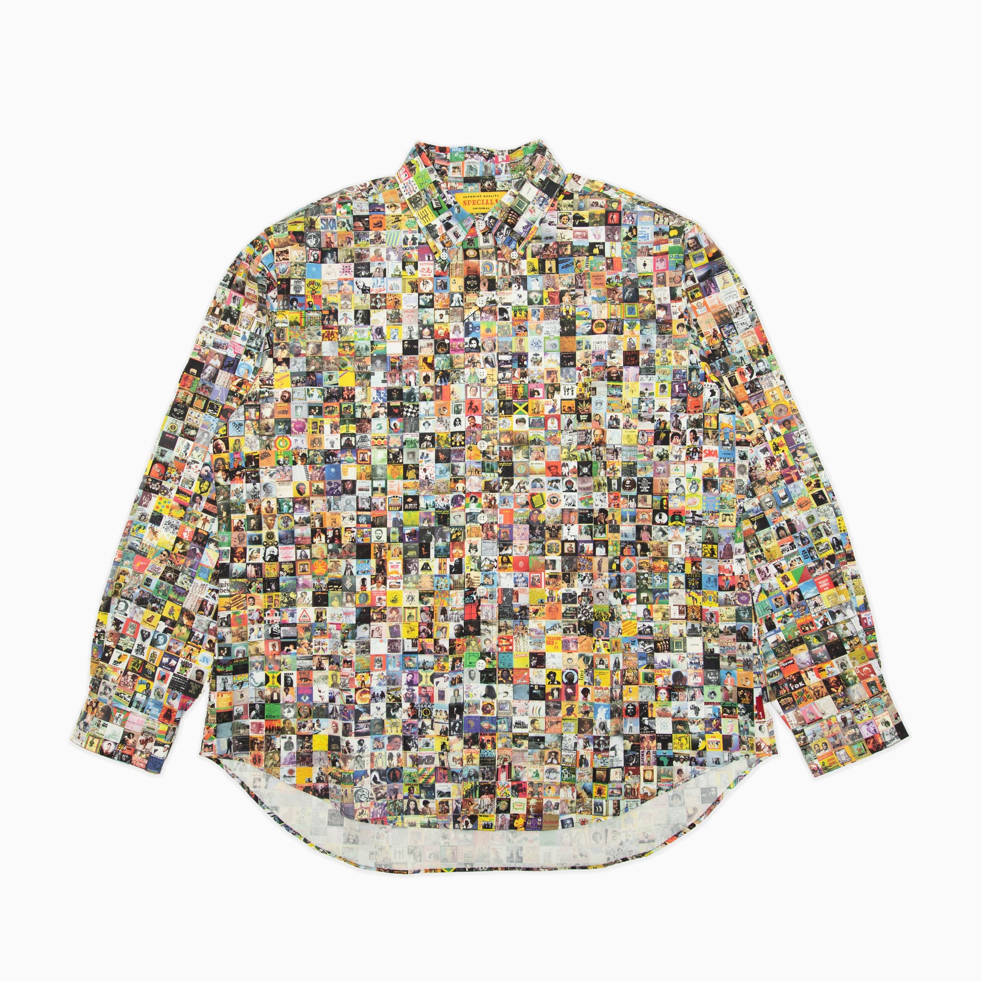 SPECIAL1 Premium Pure Cotton BD-SHIRTS M/L C/#A/F