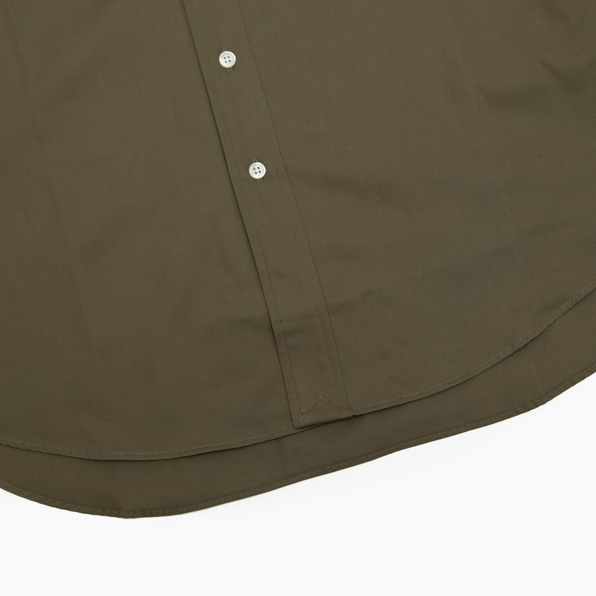 SPECIAL1 Premium Pure Cotton BD-SHIRTS M/L C/#DARK OLIVE
