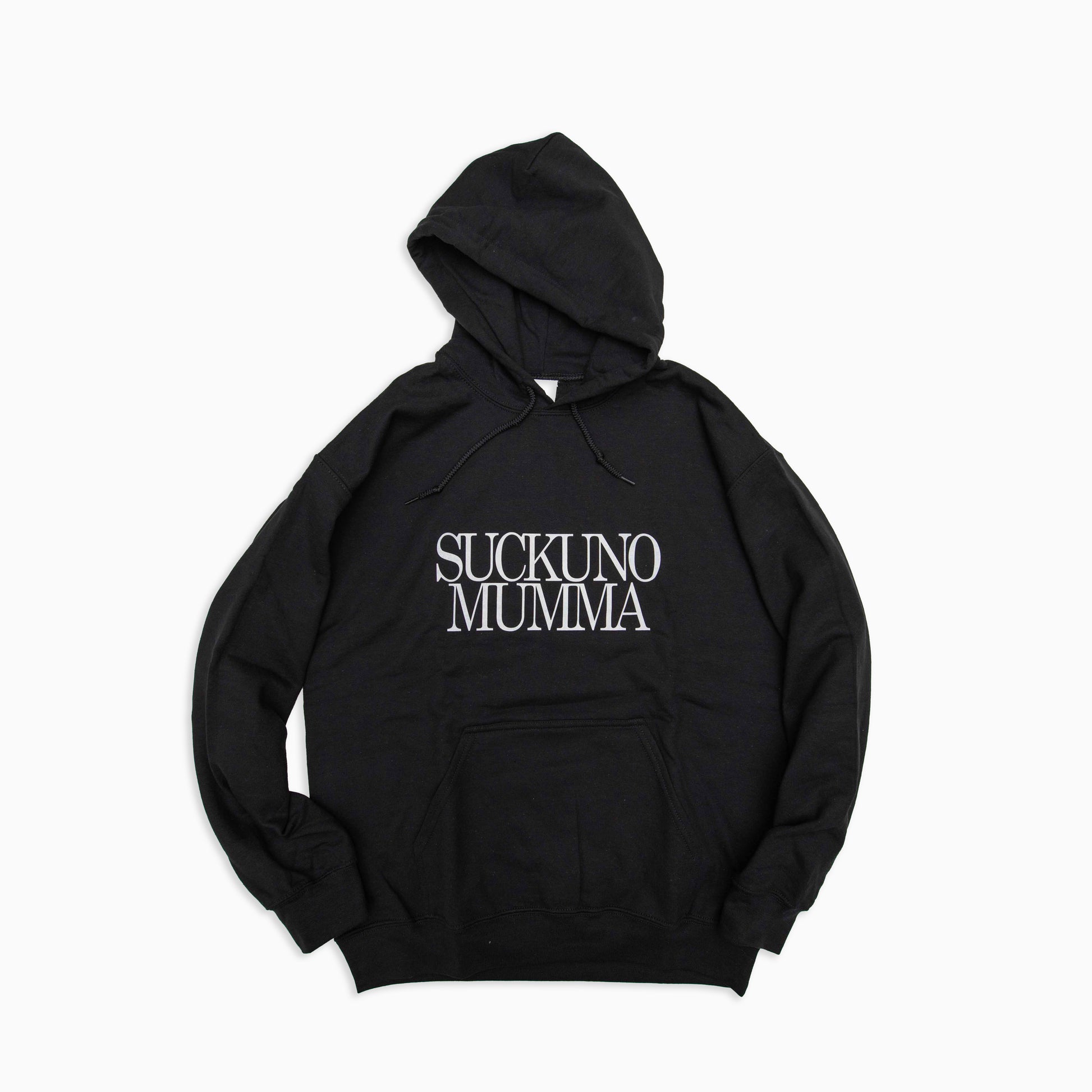 SPECIAL1 SUCK UNO MUMMA HOODIE