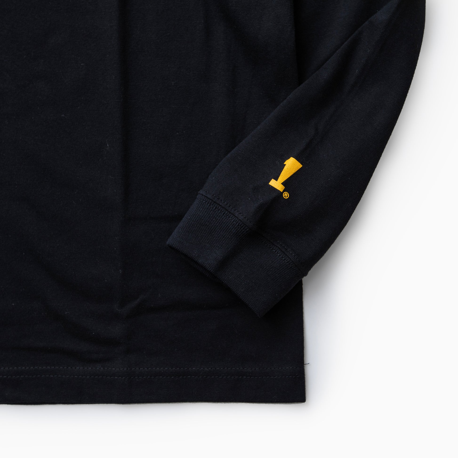 Special 1 clothing RESPECT & MANNERS L/S T-SHIRTS