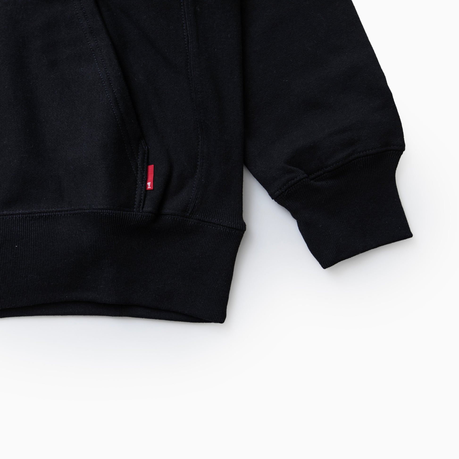 Special 1 clothing JUDGE NOT PARKA