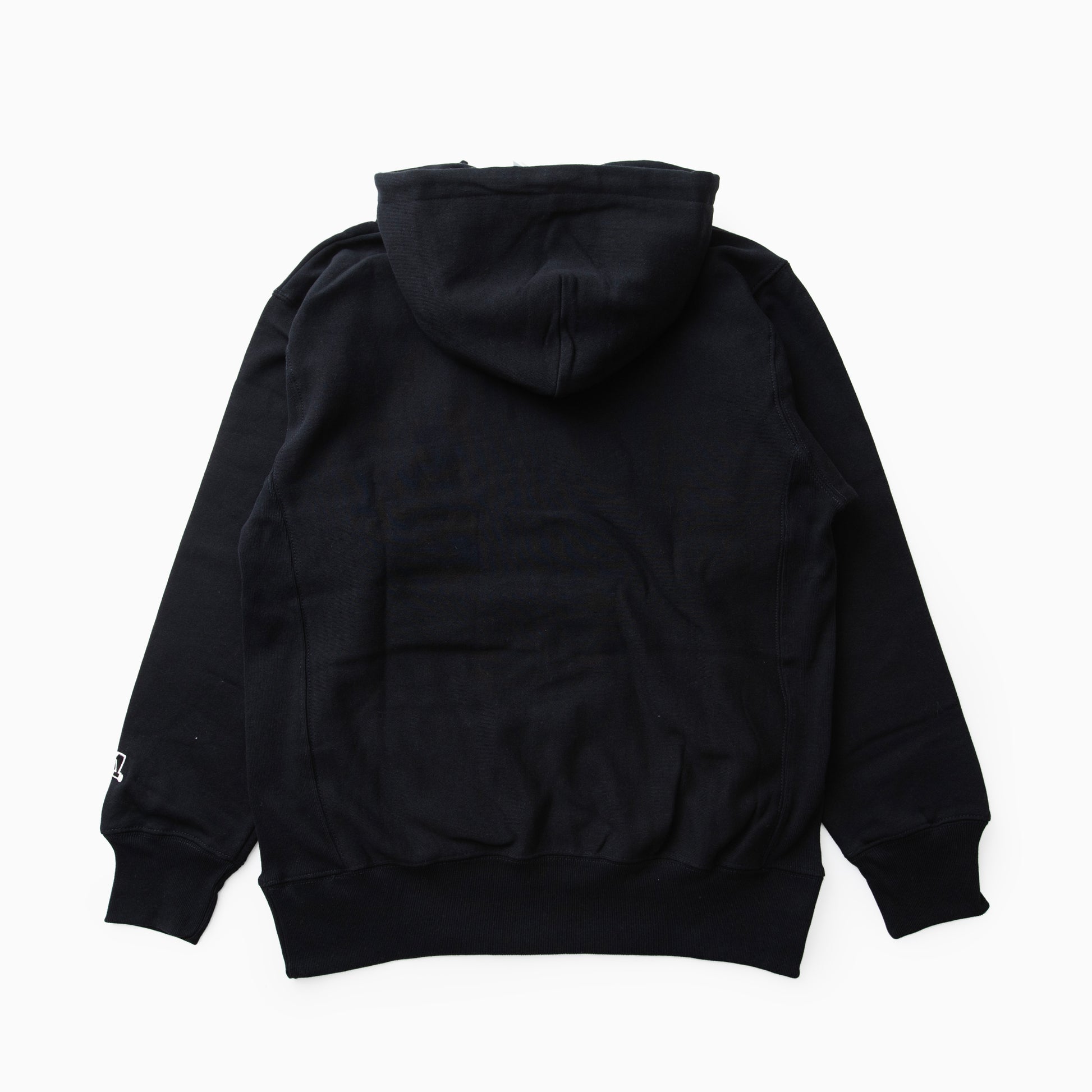 Special 1 clothing JUDGE NOT PARKA