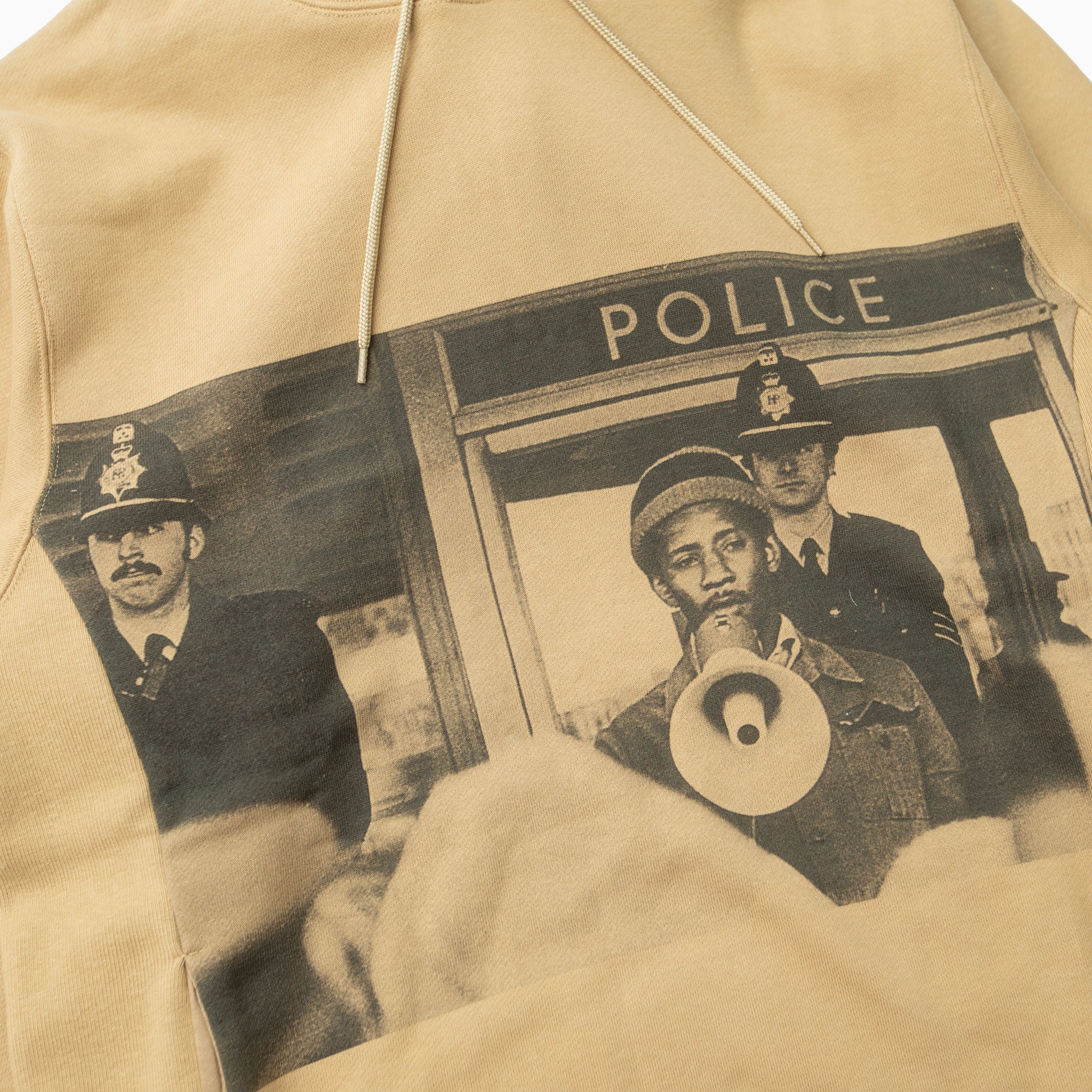 Special 1 clothing DBB P/O PARKA