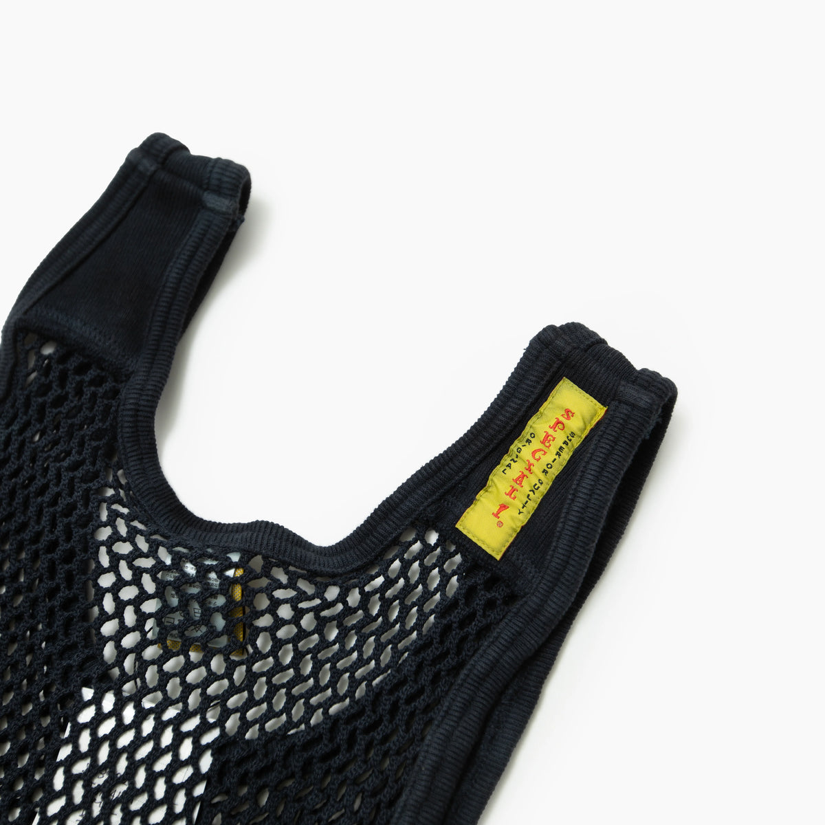 Special 1 clothing Marina Vest Yardies Fit　RASTA gradation