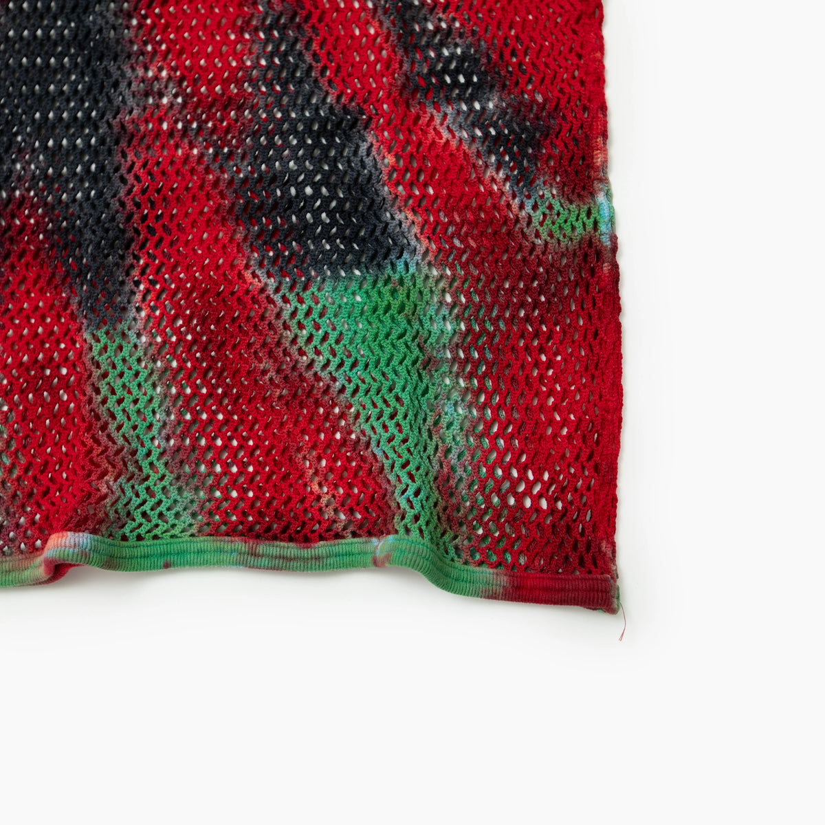 Special 1 clothing Marina Vest Yardies Fit　RASTA gradation
