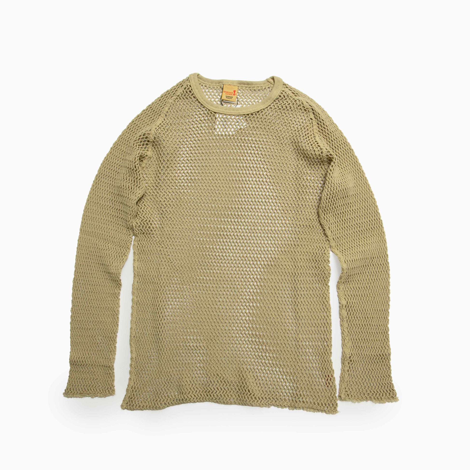 Special one Clothing Marina L/S T-Shirts