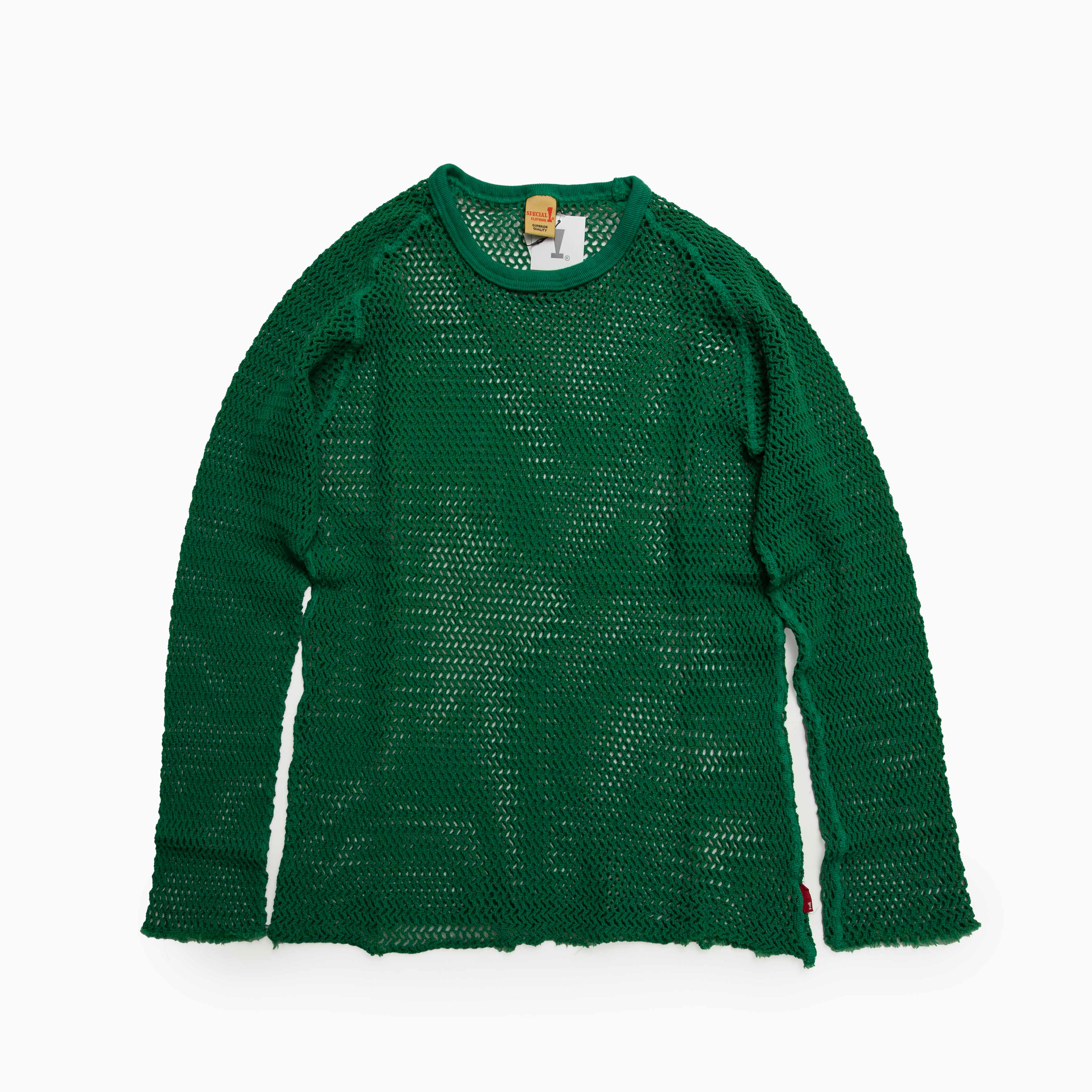 Special one Clothing Marina L/S T-Shirts