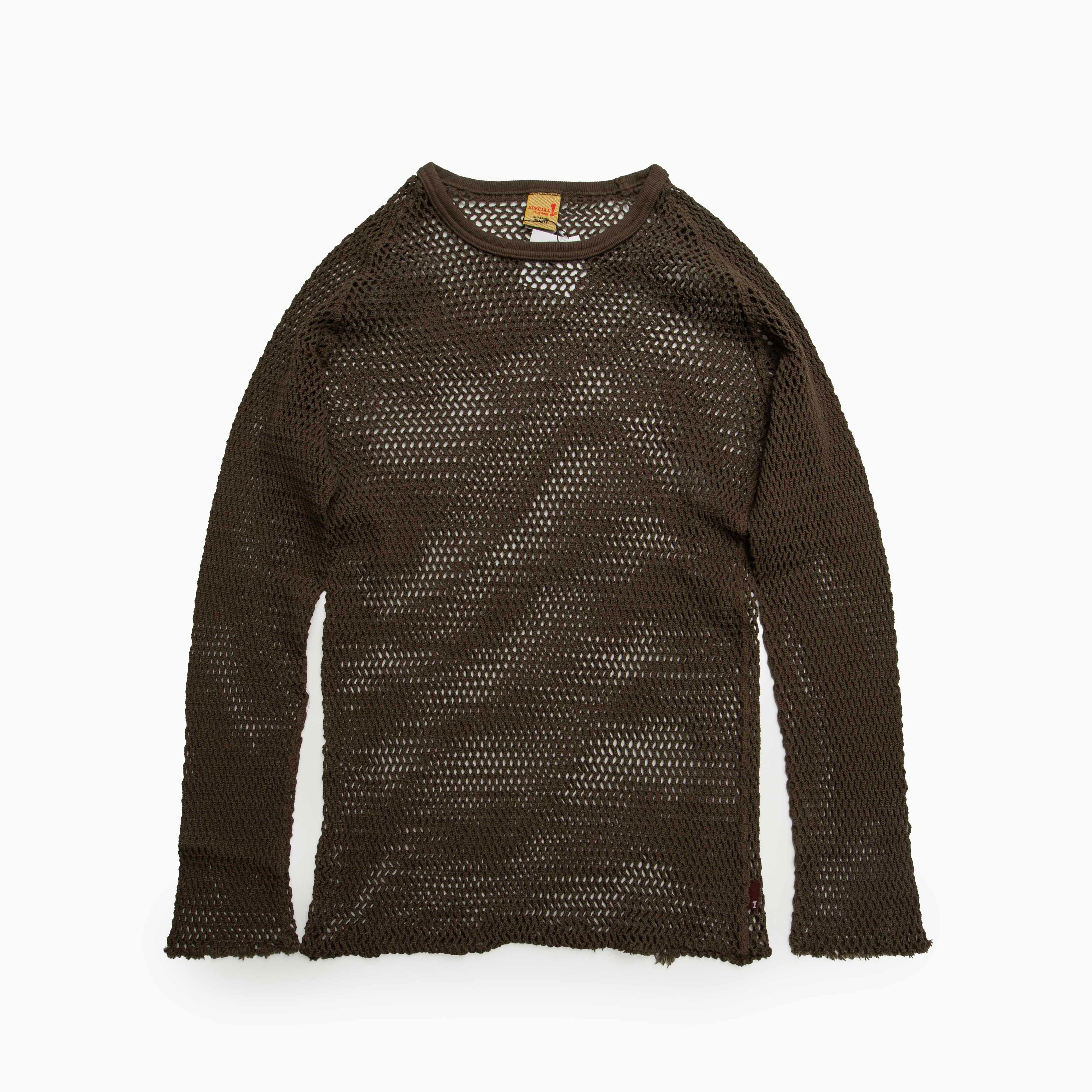 Special one Clothing Marina L/S T-Shirts