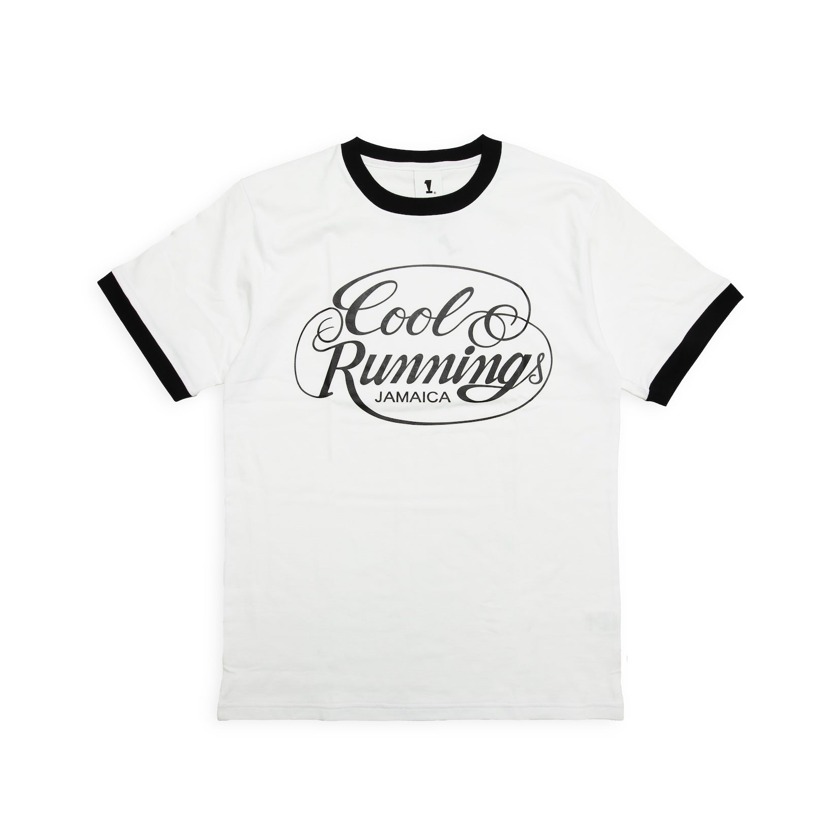 SPECIAL 1 Cool Runnings PREMIUM RINGER S/S T-SHIRTS