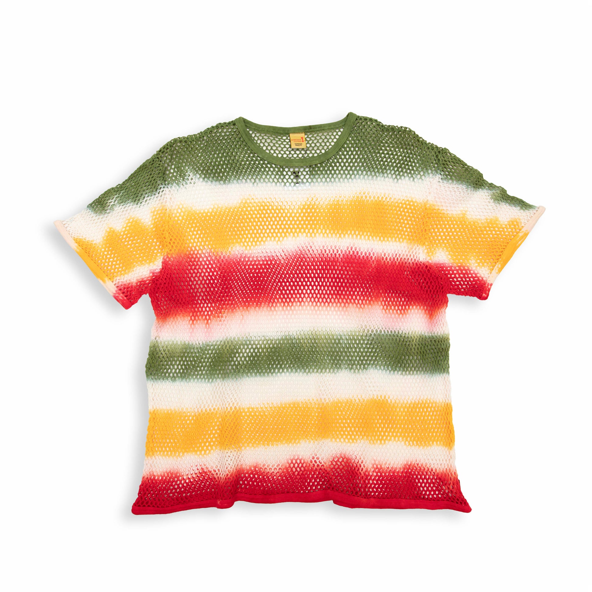 SPECIAL1 MARINA T Vortex ExSPC. TieDye BODER