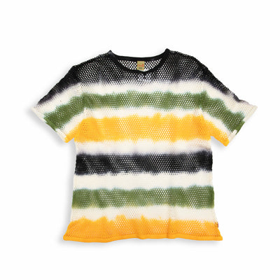 Special 1 clothing  MARINA T Vortex ExSPC. TieDye BODER