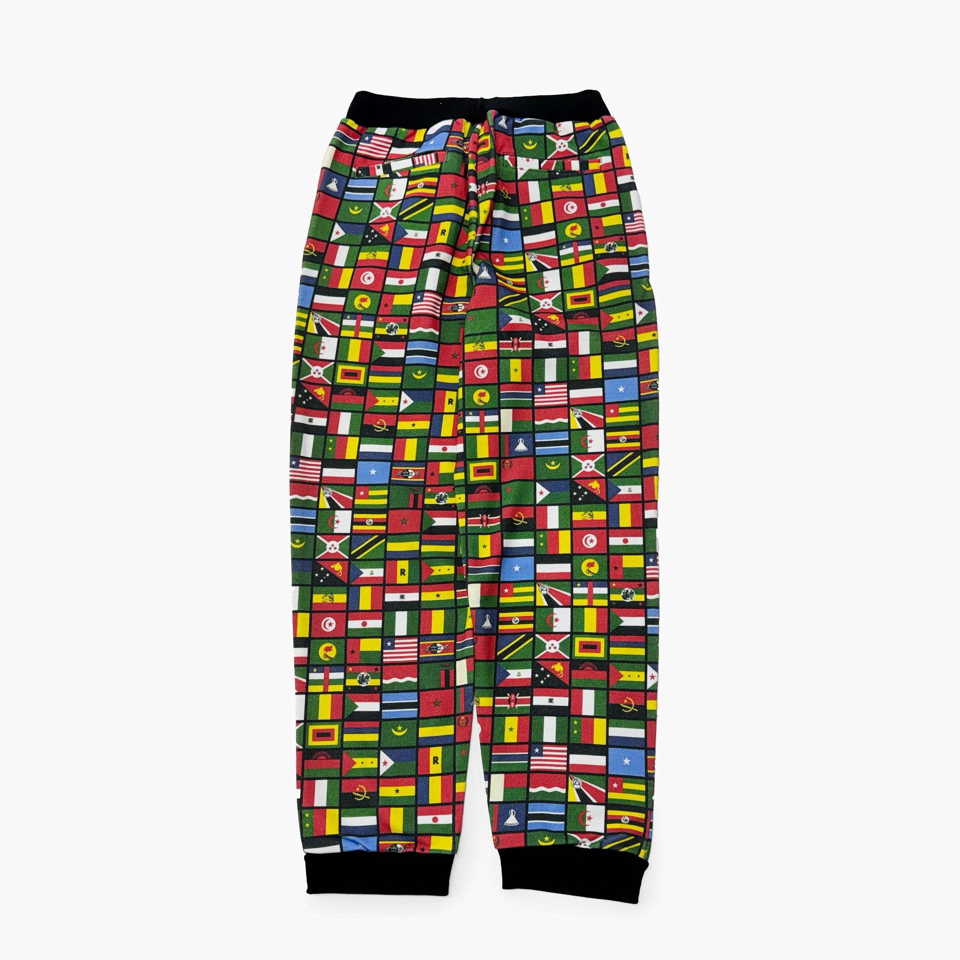 Special 1 clothing AFRICAN  Sweat Pants