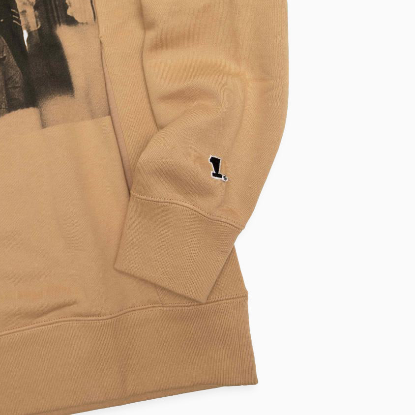 SPECIAL1 DBB P/O PARKA