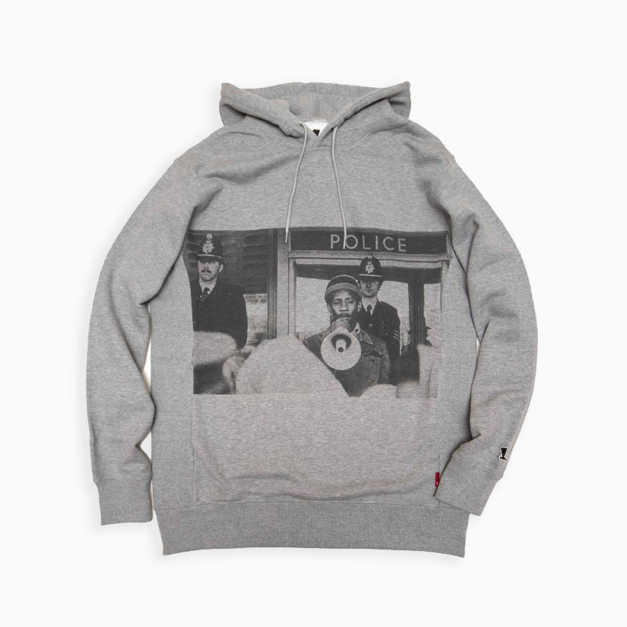 SPECIAL1 DBB P/O PARKA