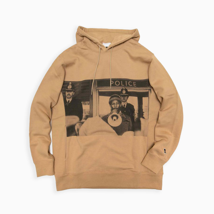 SPECIAL1 DBB P/O PARKA