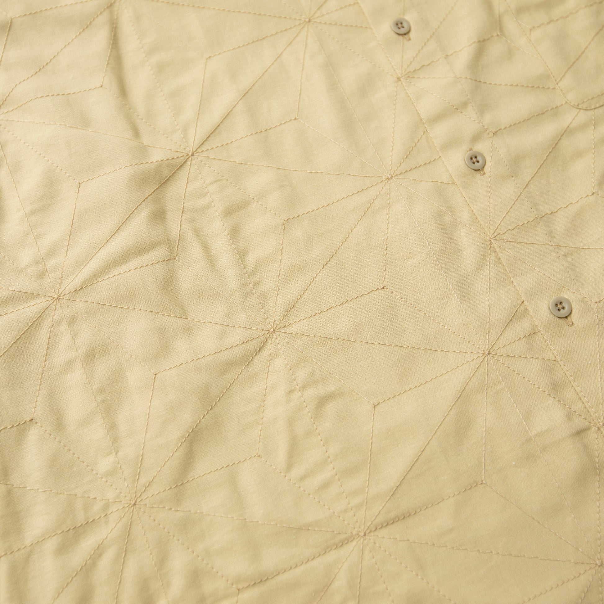 Special 1 clothing Asanoha L/S SHIRTS