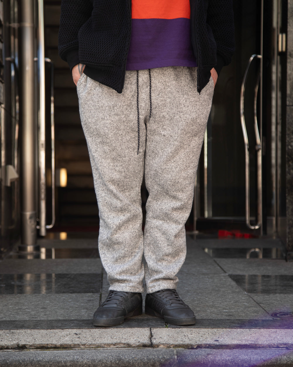 Expansion NY JOGGER PANTS style image