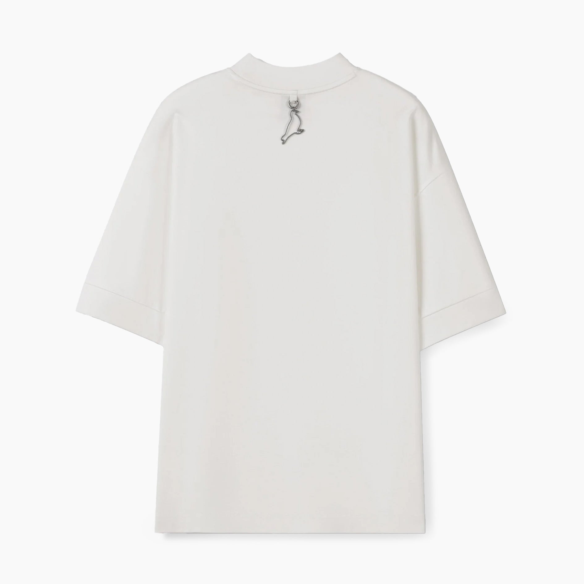 STAPLE Pike Mockneck Tee