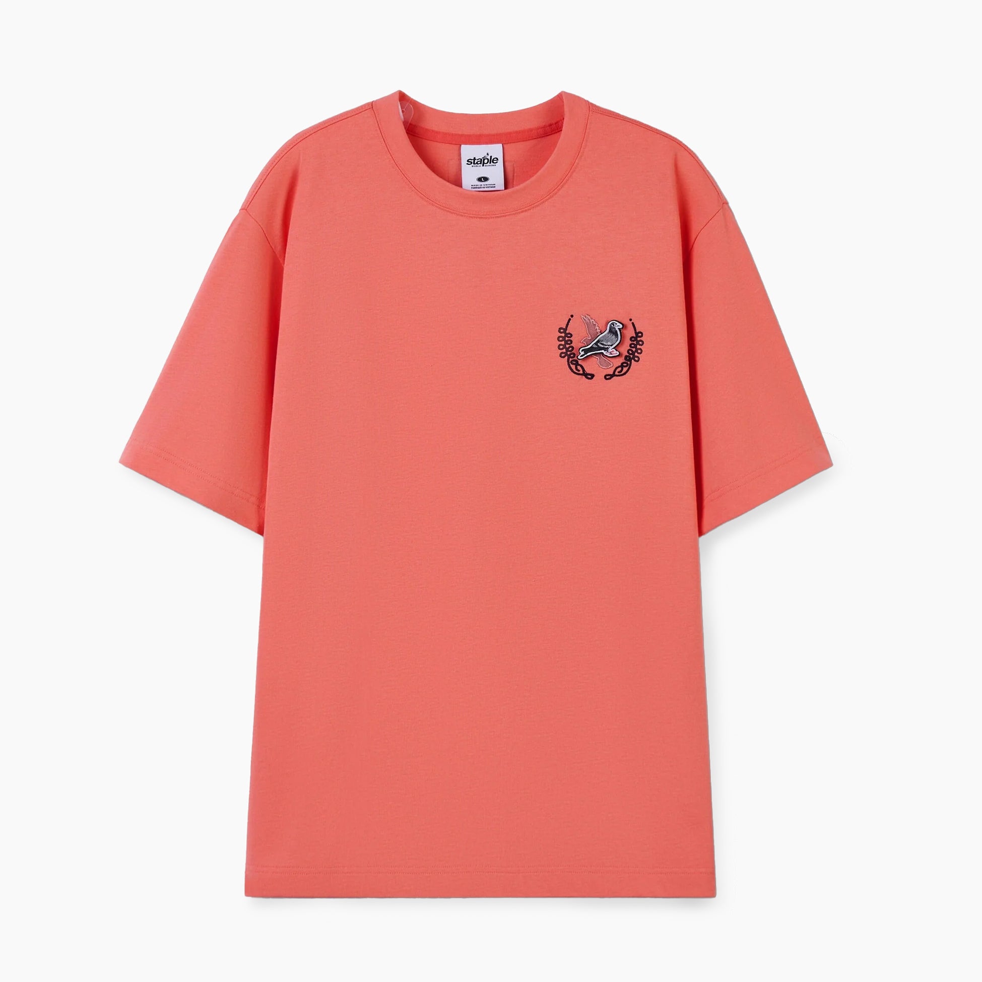 STAPLE Fordham Pigeon Tee
