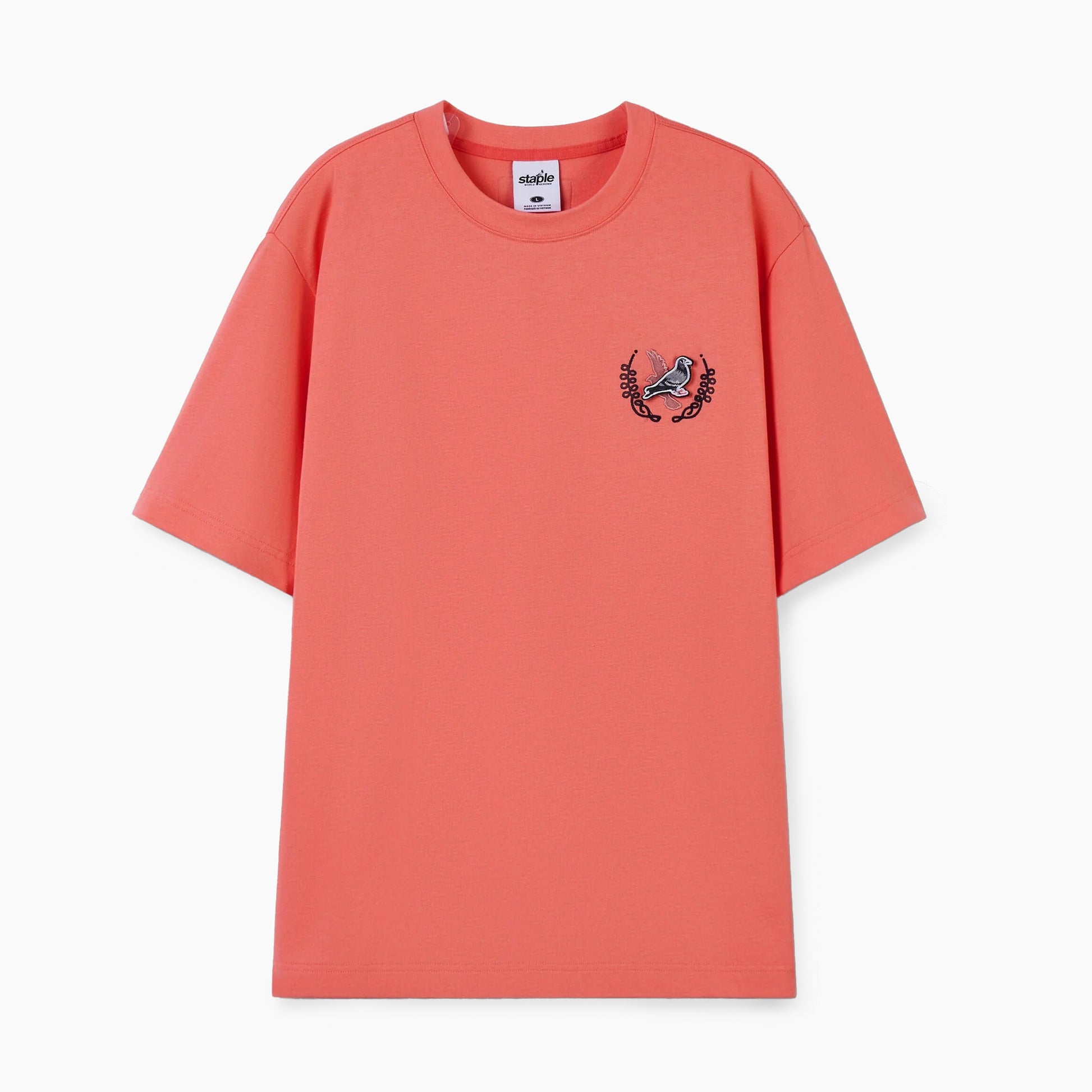 STAPLE Fordham Pigeon Tee