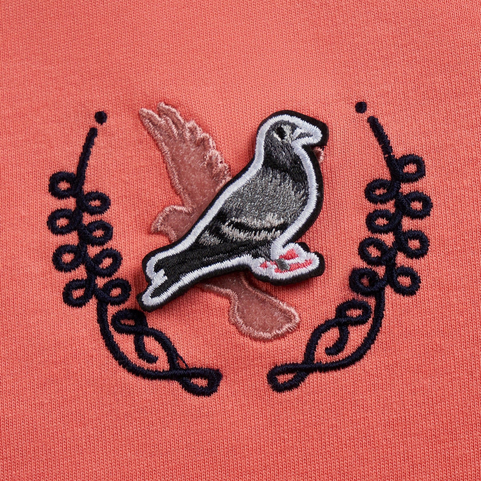 STAPLE Fordham Pigeon Tee