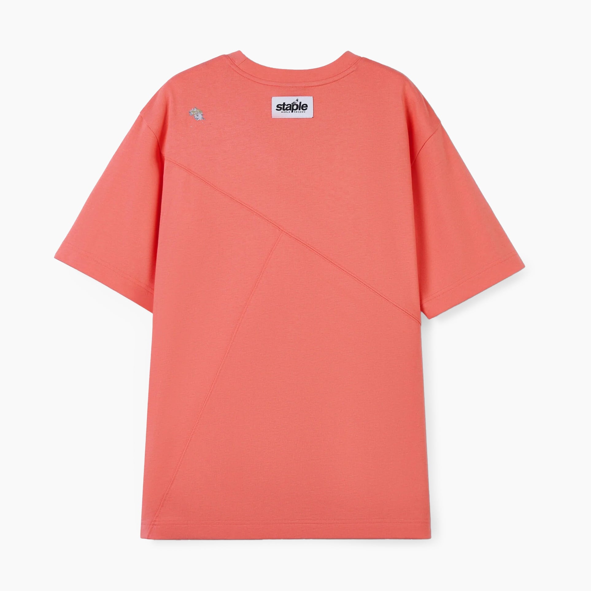 STAPLE Fordham Pigeon Tee