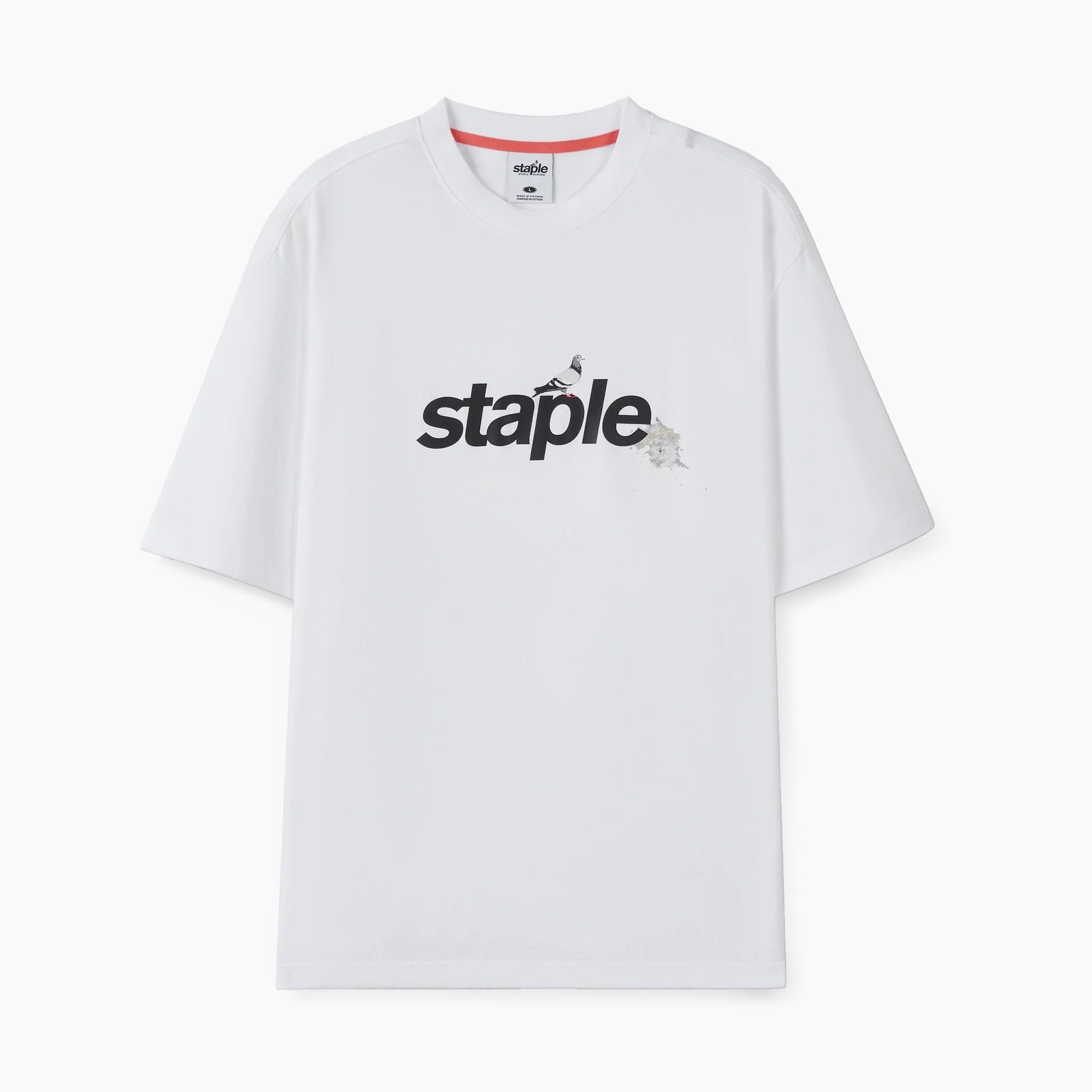 STAPLE Logo Tee