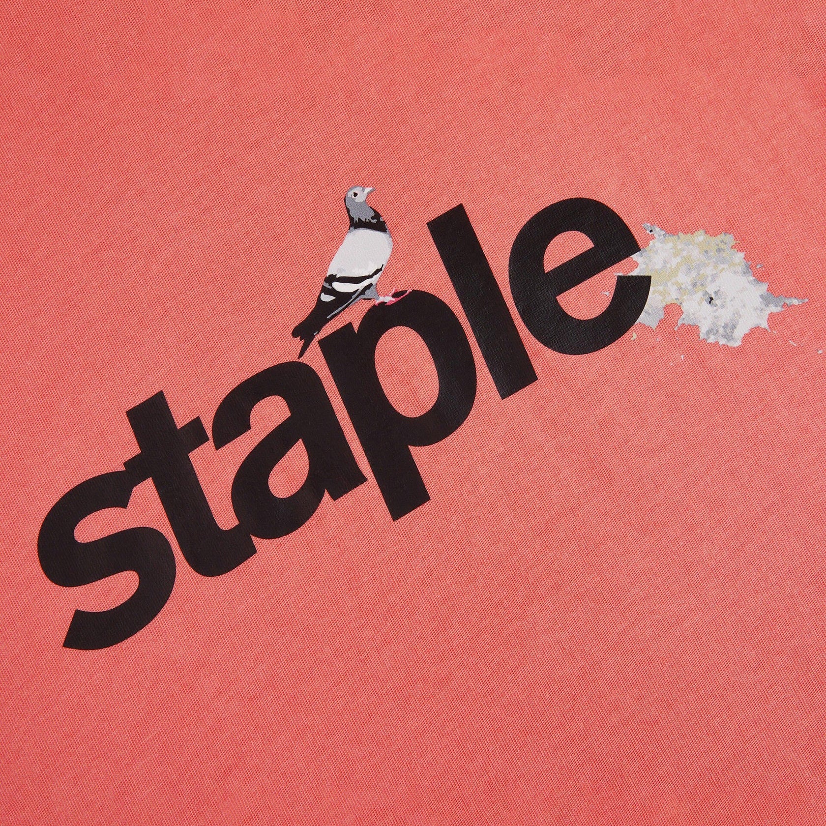 STAPLE Logo Tee