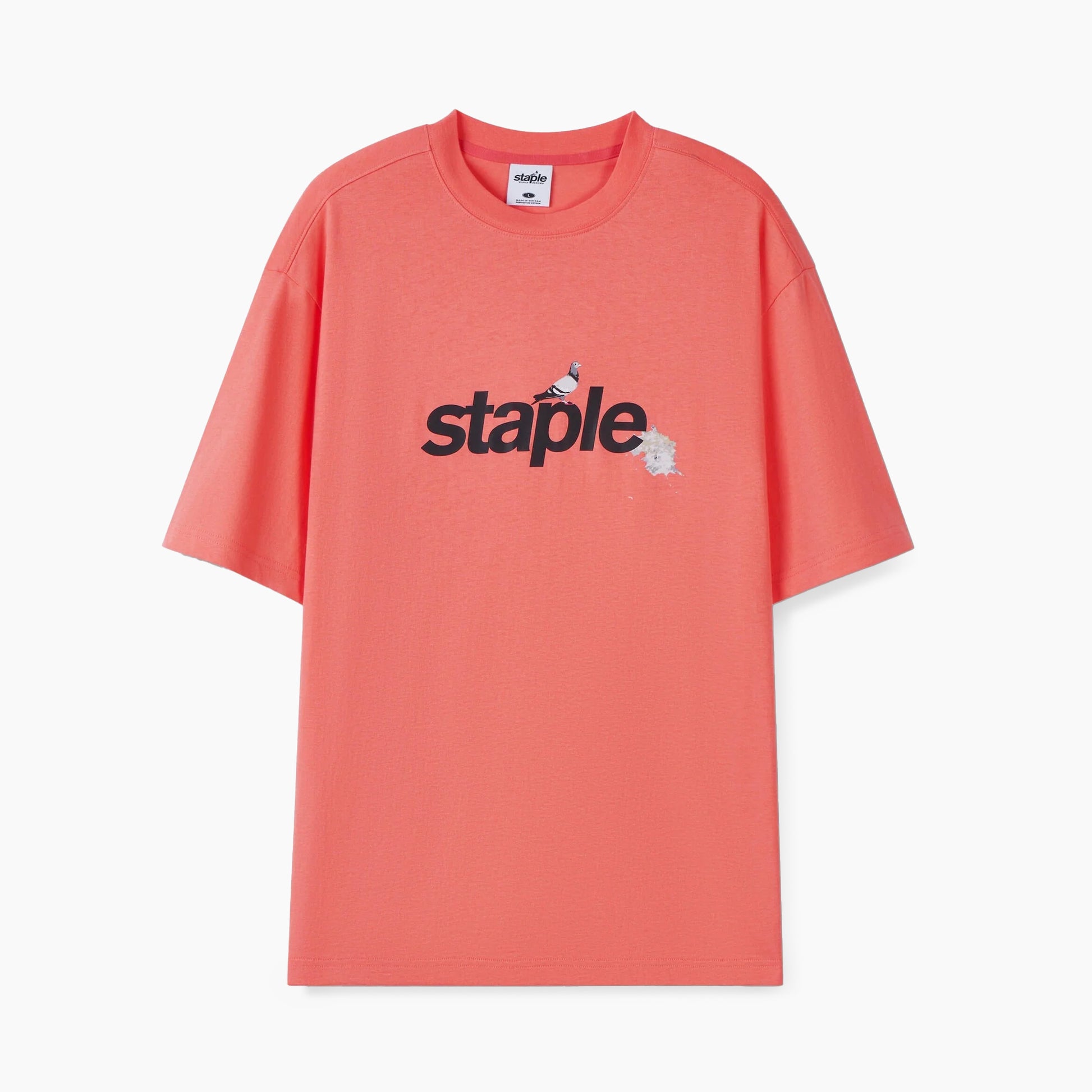 STAPLE Logo Tee