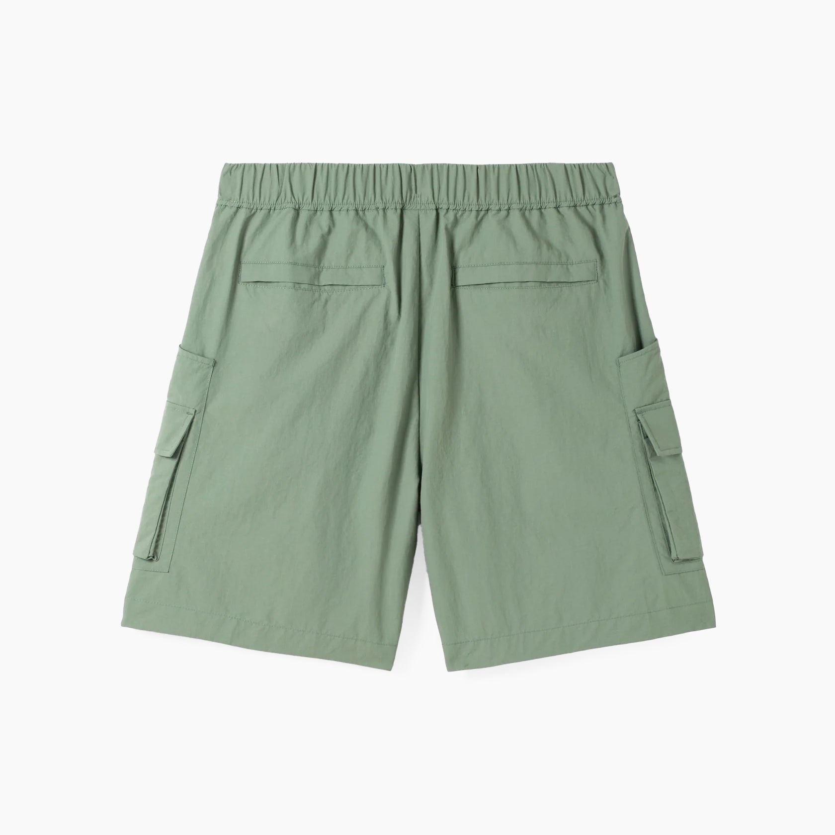 STAPLE St. Marks Nylon Short