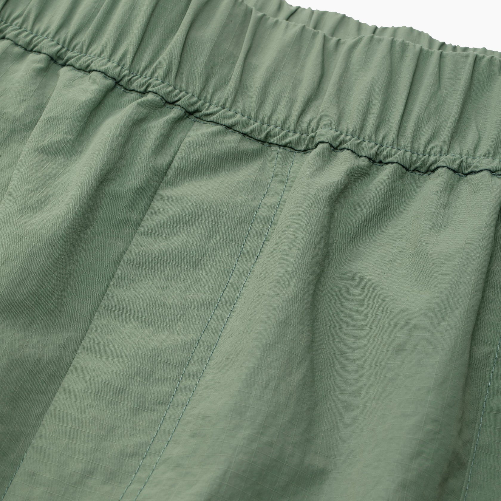 STAPLE St. Marks Nylon Short