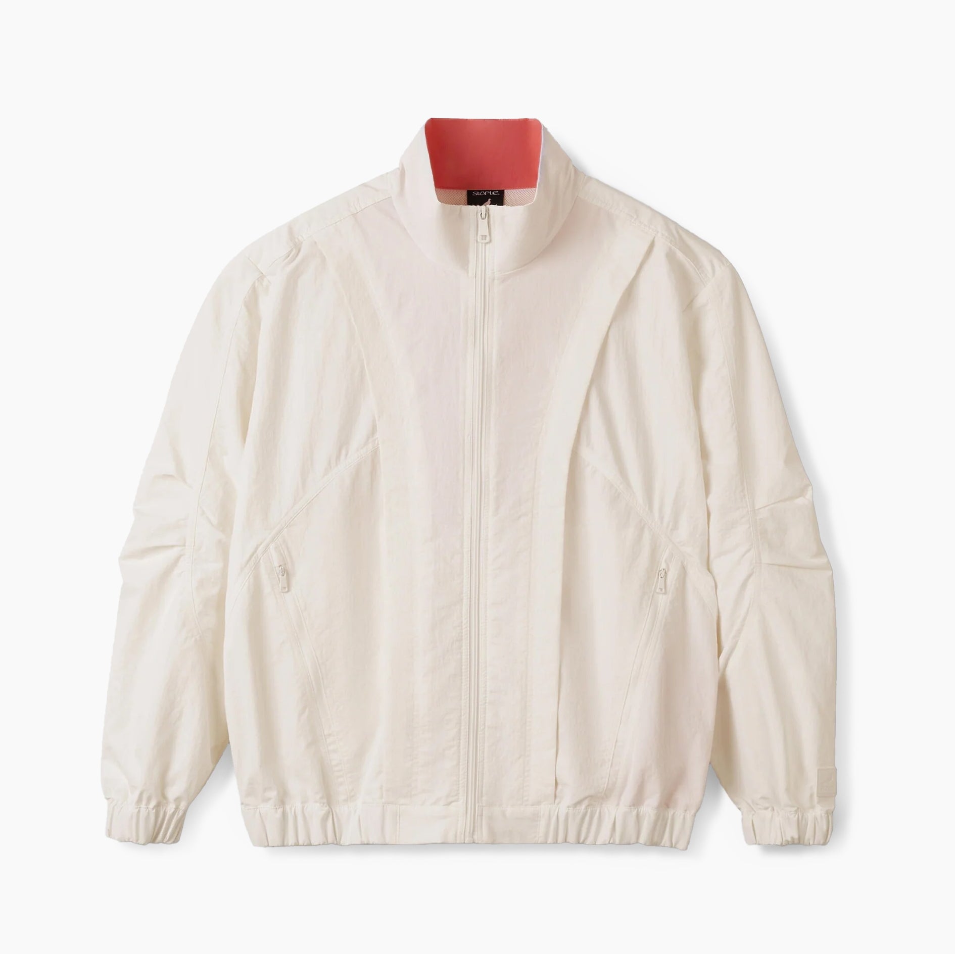 STAPLE Rivington Nylon Jkt
