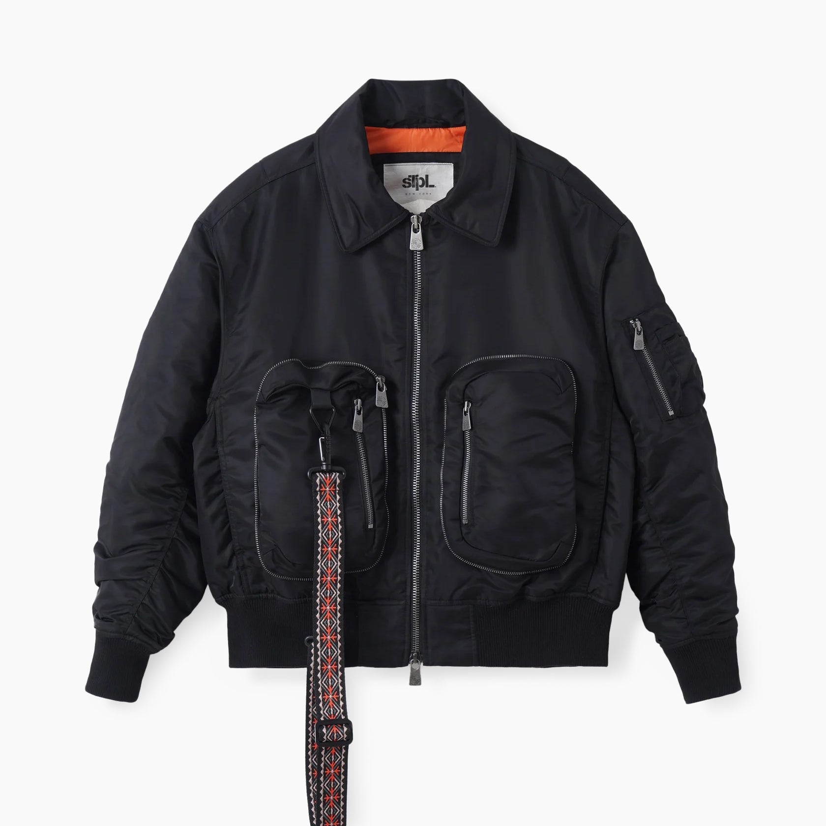 STAPLE Empire Bomber Jacket