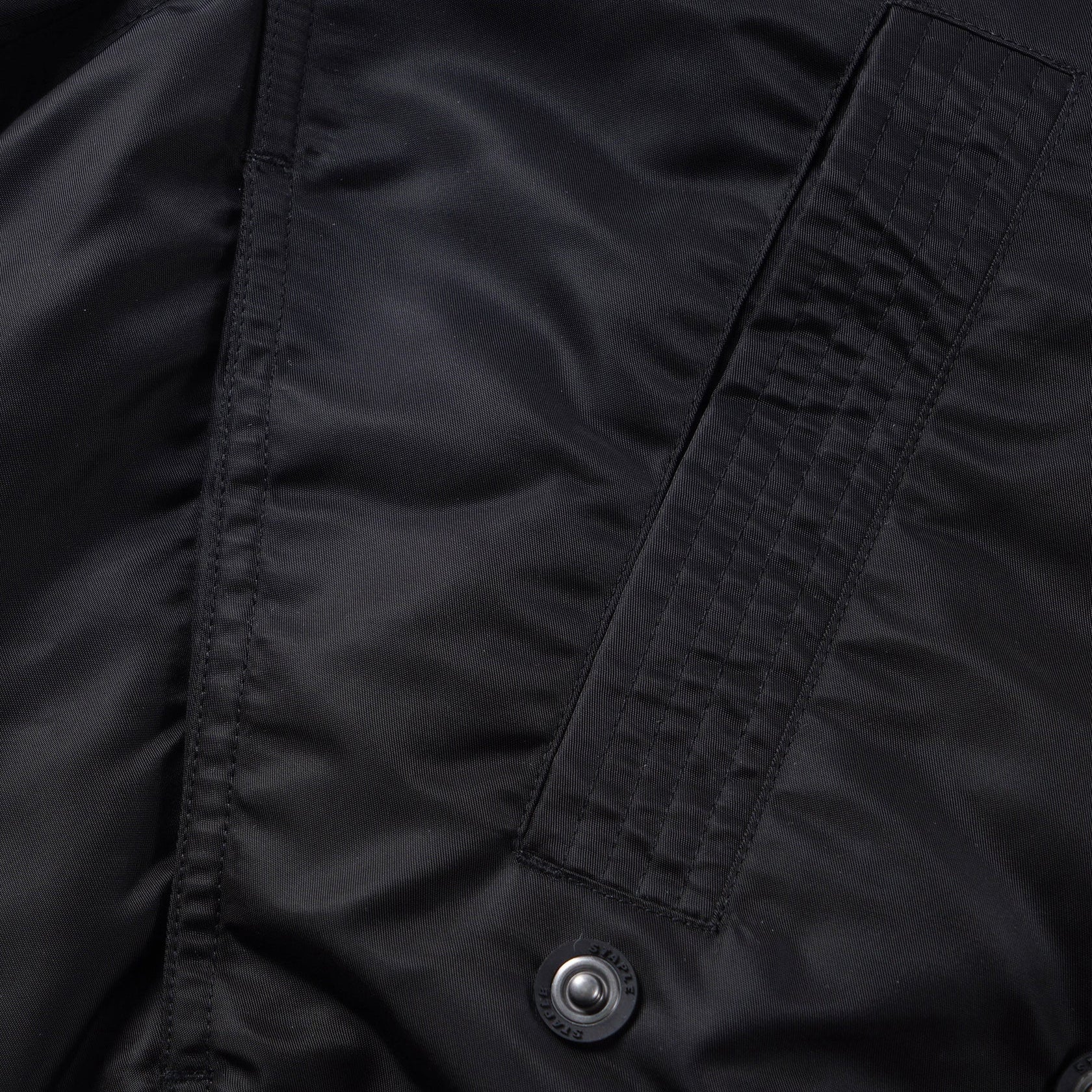 STAPLE Empire Bomber Jacket