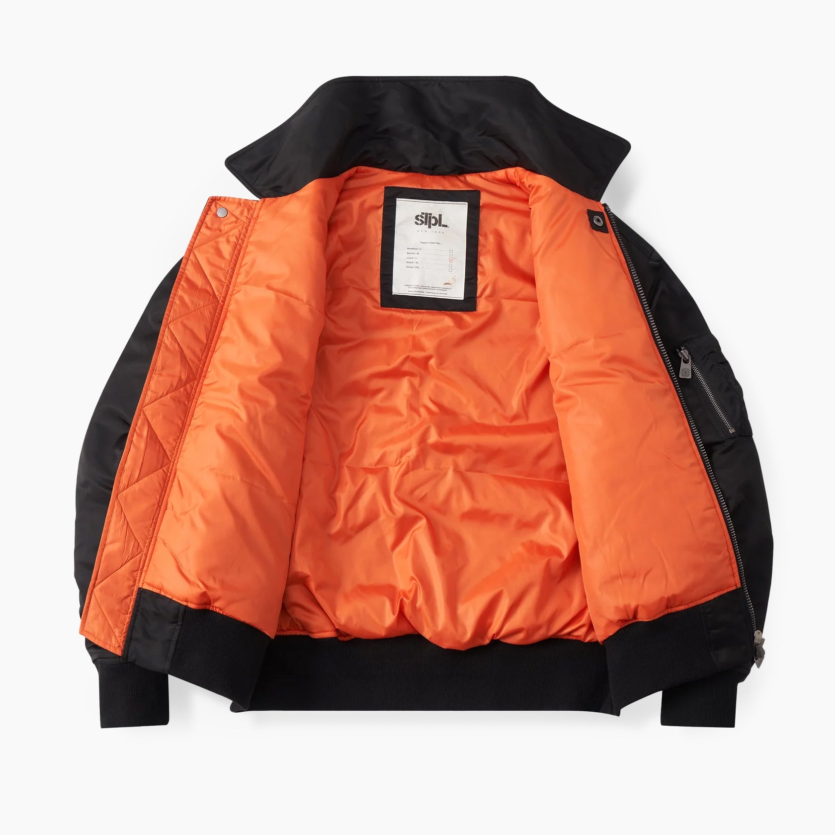 STAPLE Empire Bomber Jacket