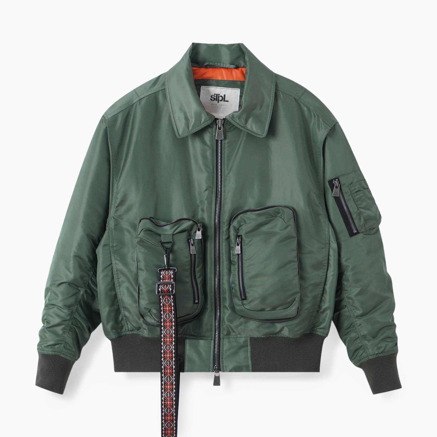 STAPLE Empire Bomber Jacket